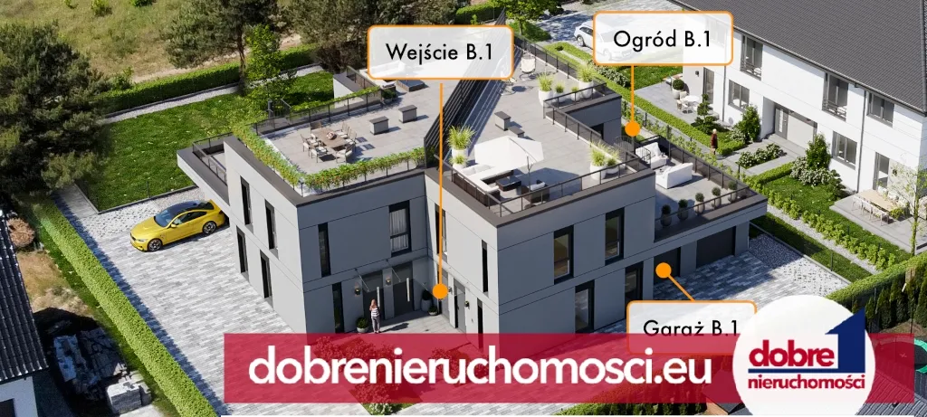 Zdjęcie 2: Fordon-Osiedle Eskulapa