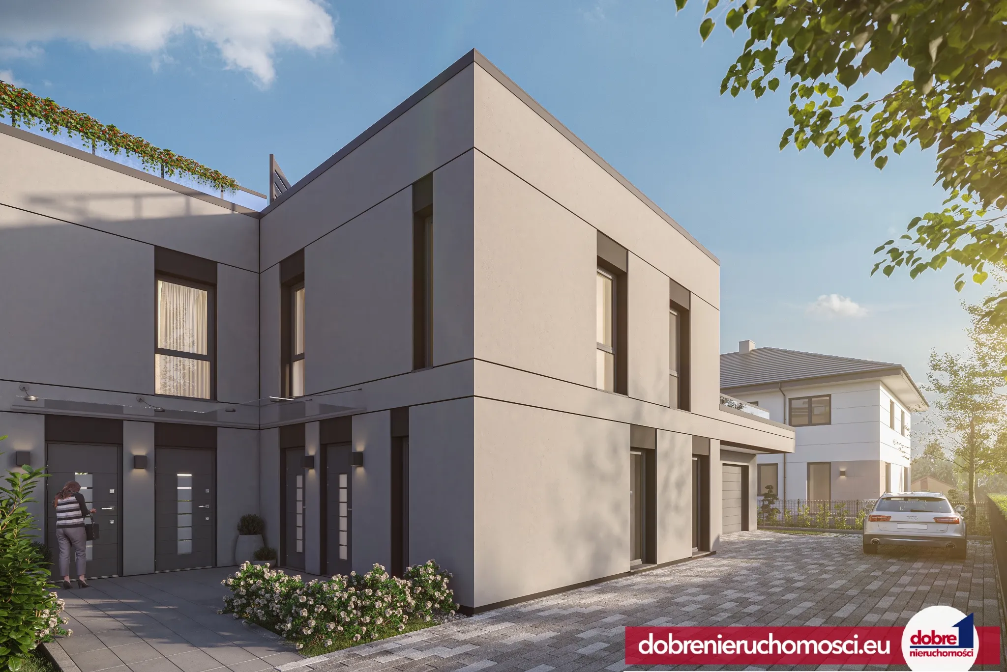 Zdjęcie 4: Fordon-Osiedle Eskulapa