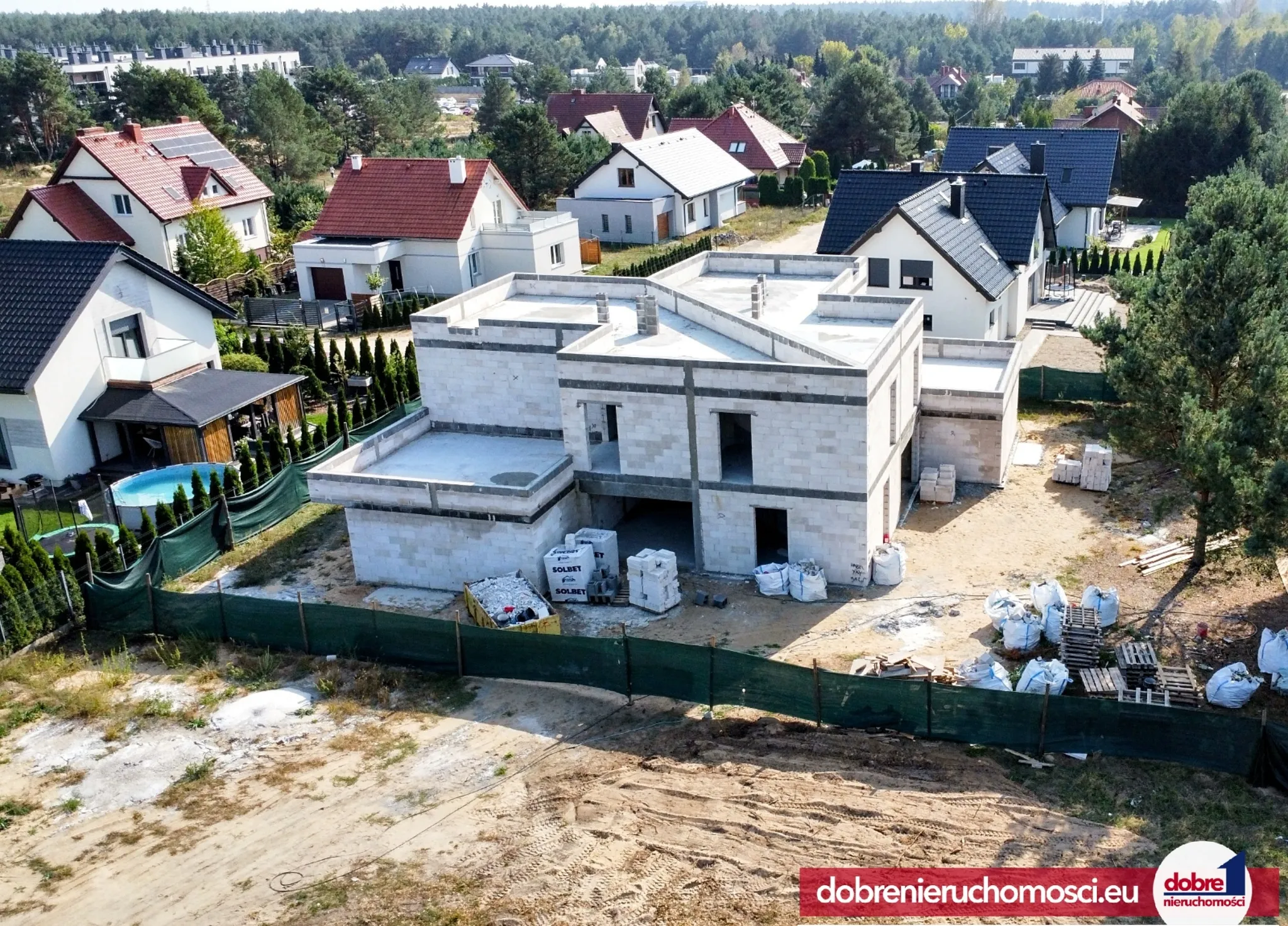 Zdjęcie 9: Fordon-Osiedle Eskulapa