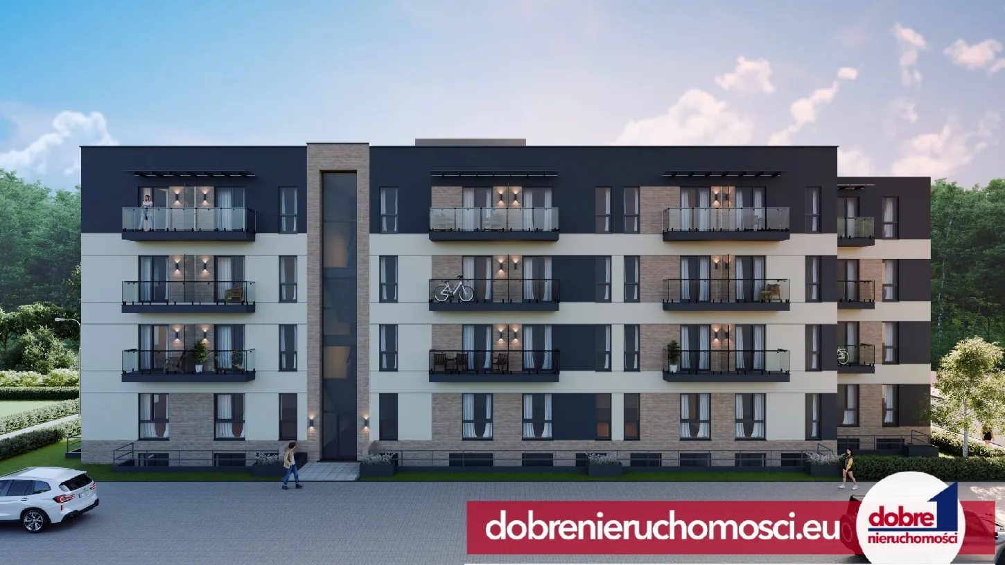 Zdjęcie 1: Bocianowo