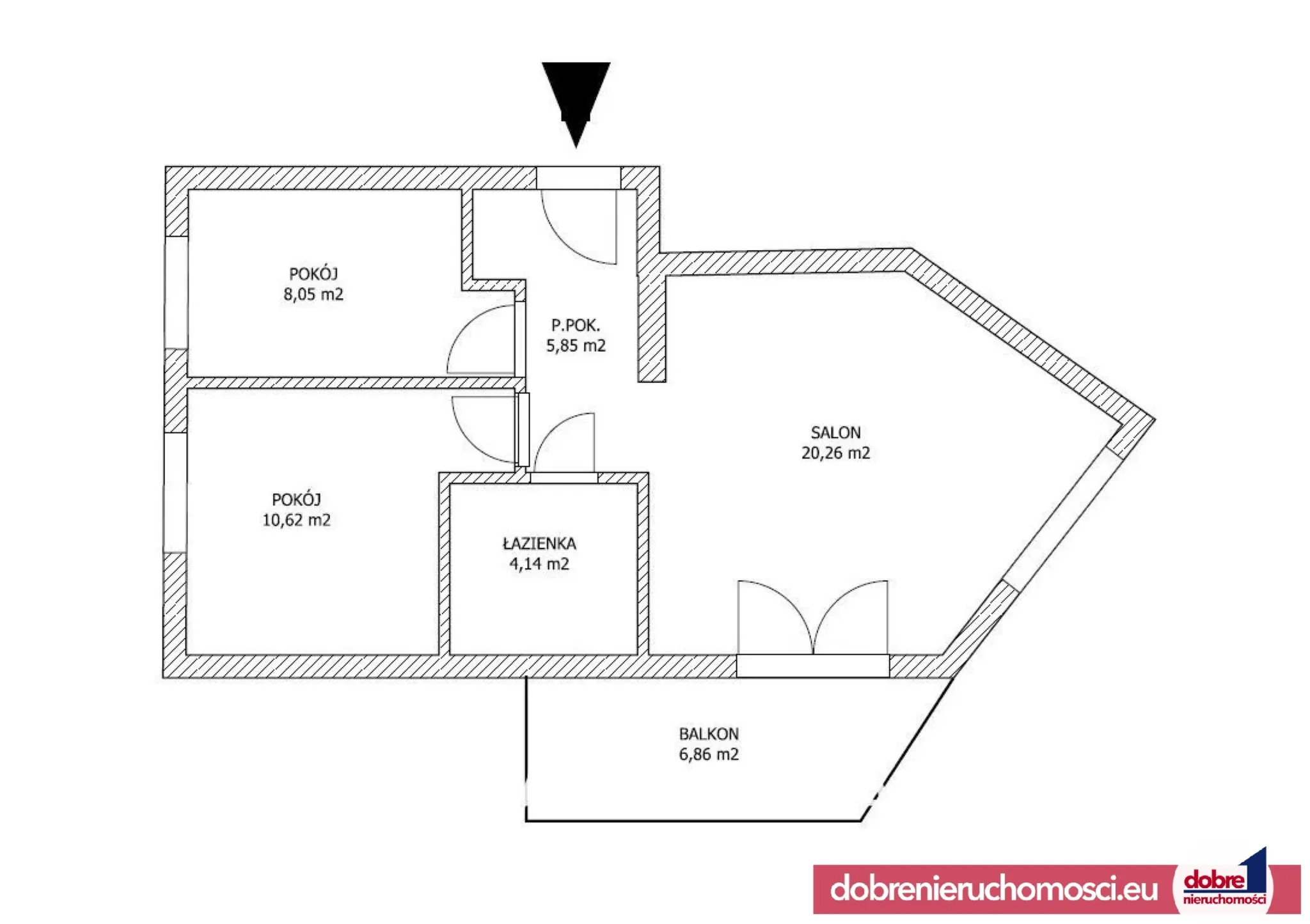 Zdjęcie 5: Górzyskowo