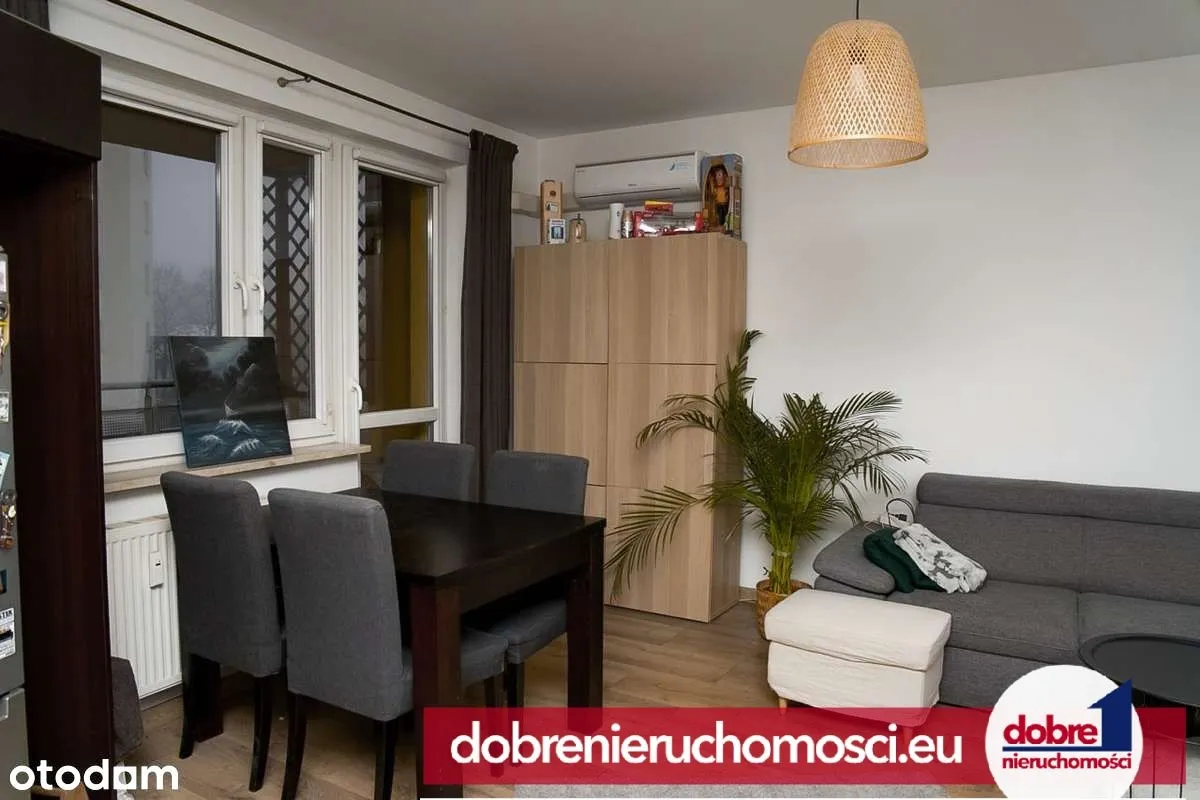 Mieszkanie na sprzedaż Bydgoszcz Wyżyny - zdjęcie 1