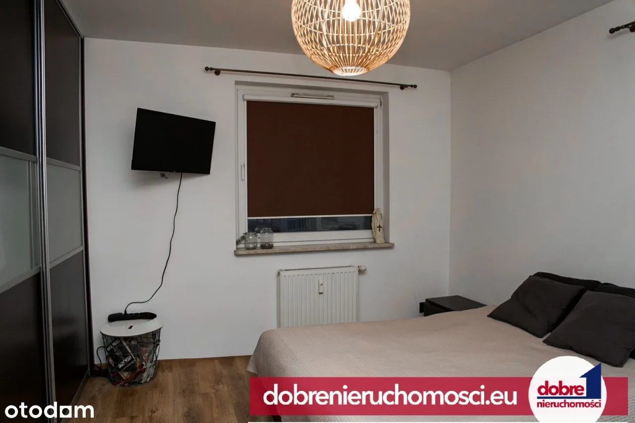 Mieszkanie na sprzedaż Bydgoszcz Wyżyny - zdjęcie 5