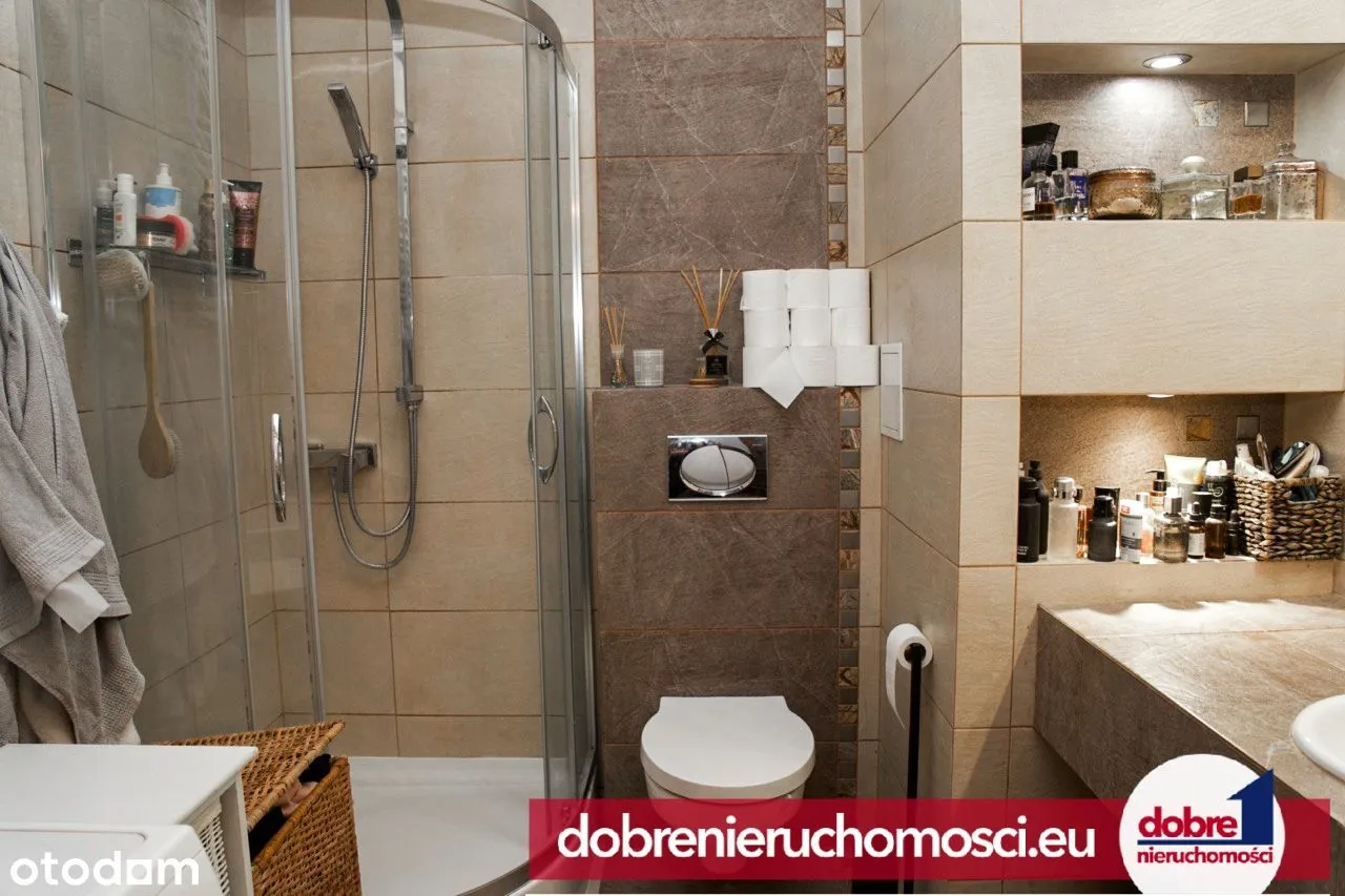 Mieszkanie na sprzedaż Bydgoszcz Wyżyny - zdjęcie 8