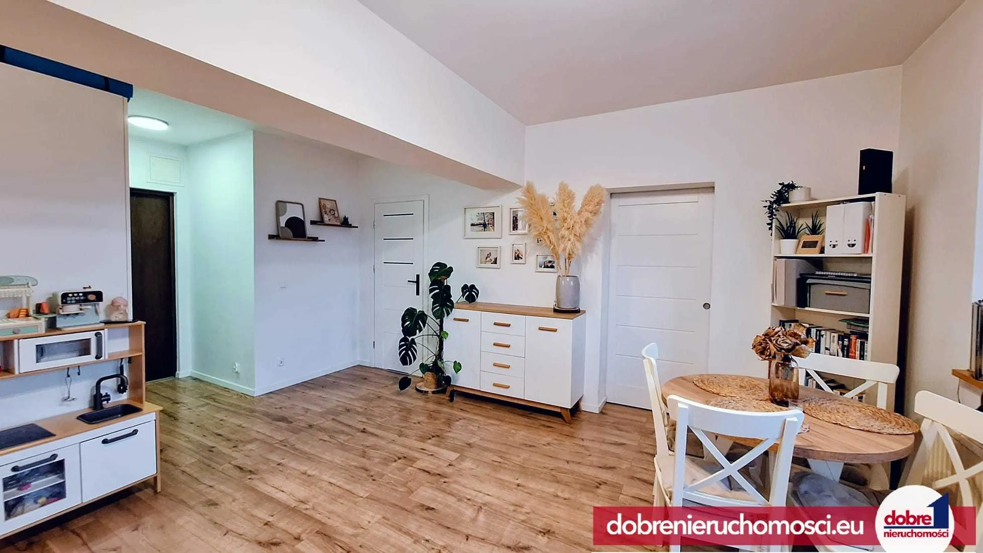 Zdjęcie 1: Białe Błota