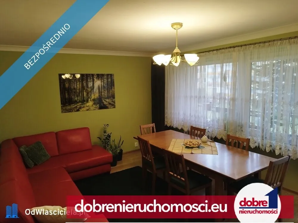 Mieszkanie na sprzedaż Bydgoszcz Fordon - zdjęcie 1