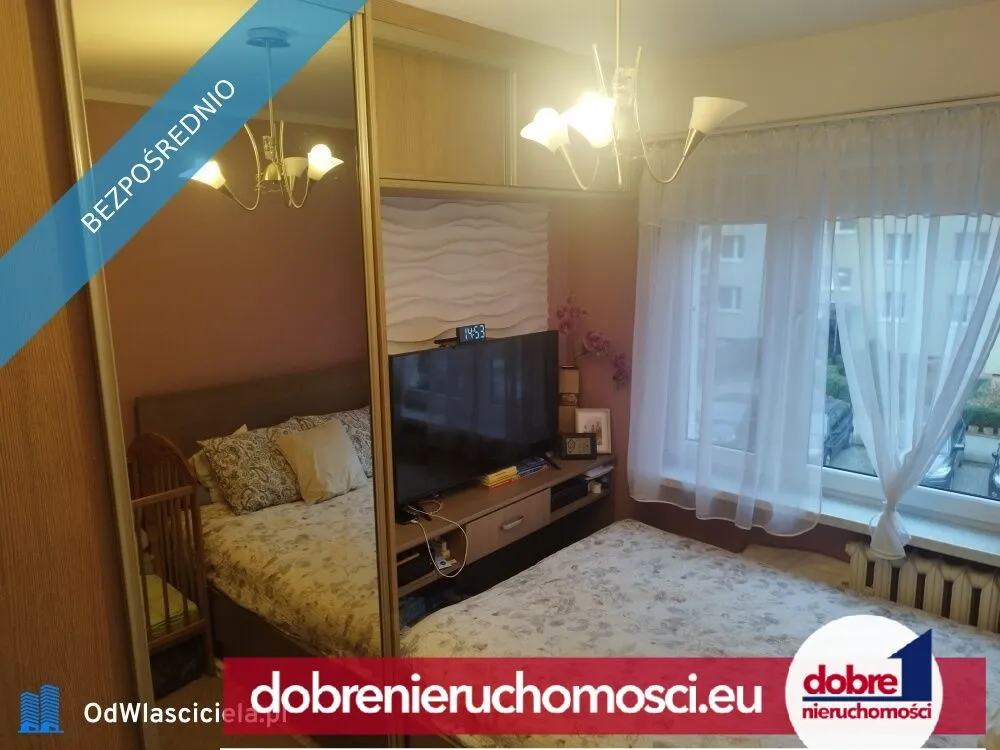 Mieszkanie na sprzedaż Bydgoszcz Fordon - zdjęcie 3