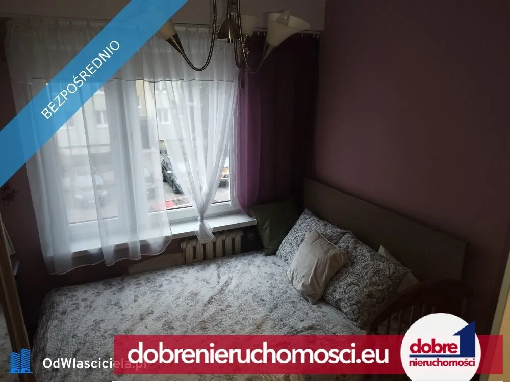 Mieszkanie na sprzedaż Bydgoszcz Fordon - zdjęcie 5