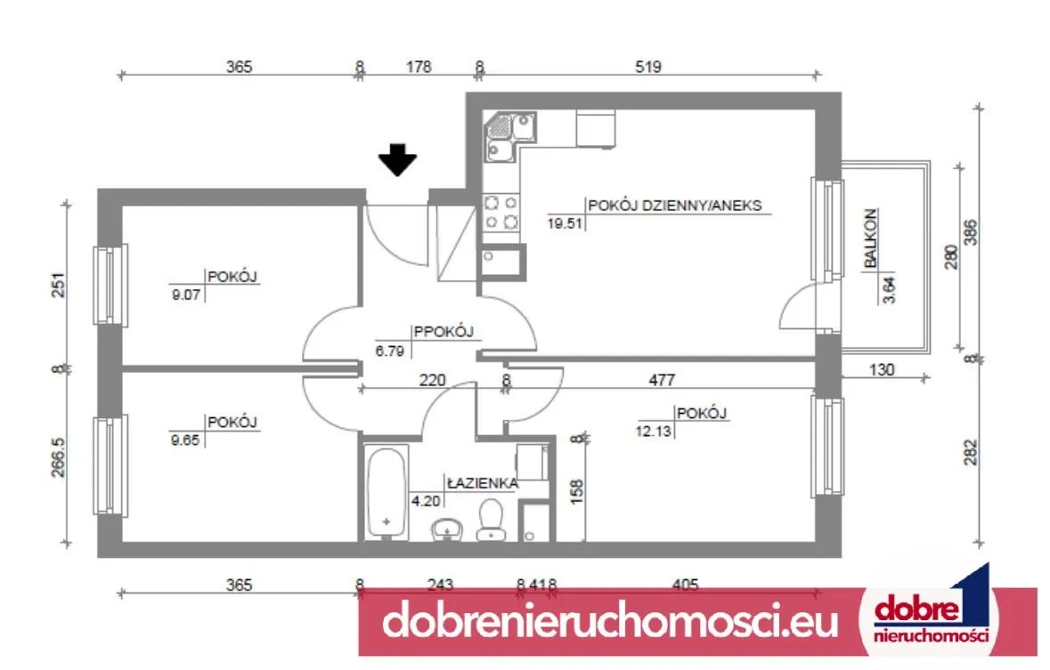 Zdjęcie 13: Czyżkówko