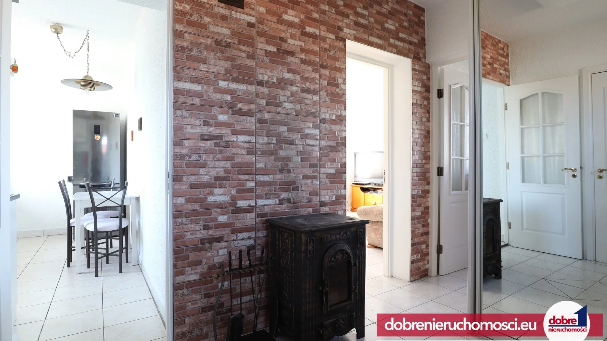 Zdjęcie 1: Fordon-Nad Wisłą