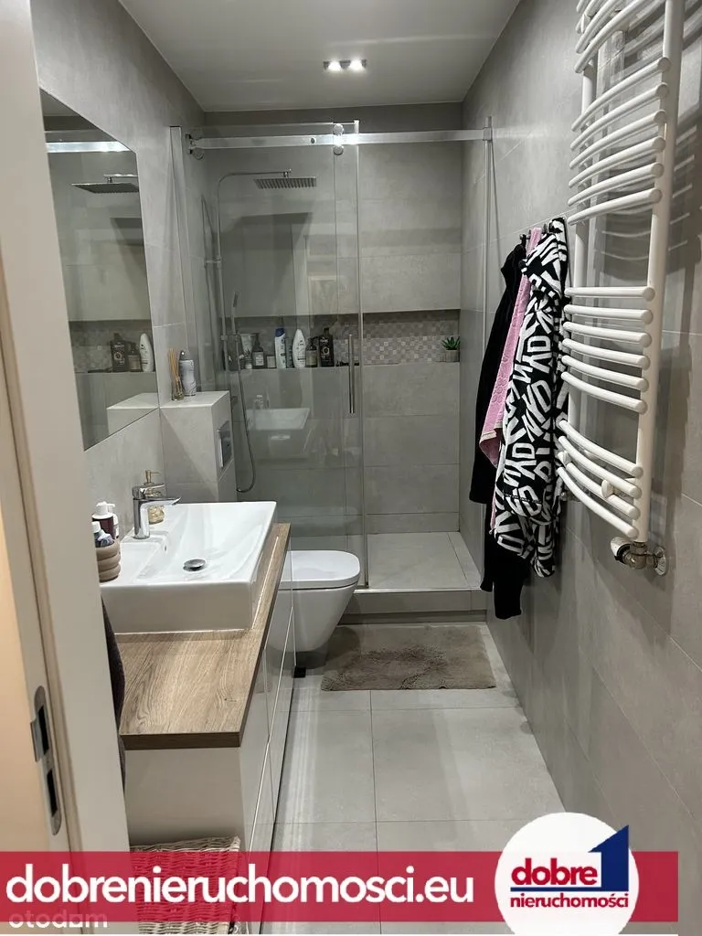 Mieszkanie na sprzedaż Bydgoszcz Miedzyń - zdjęcie 11