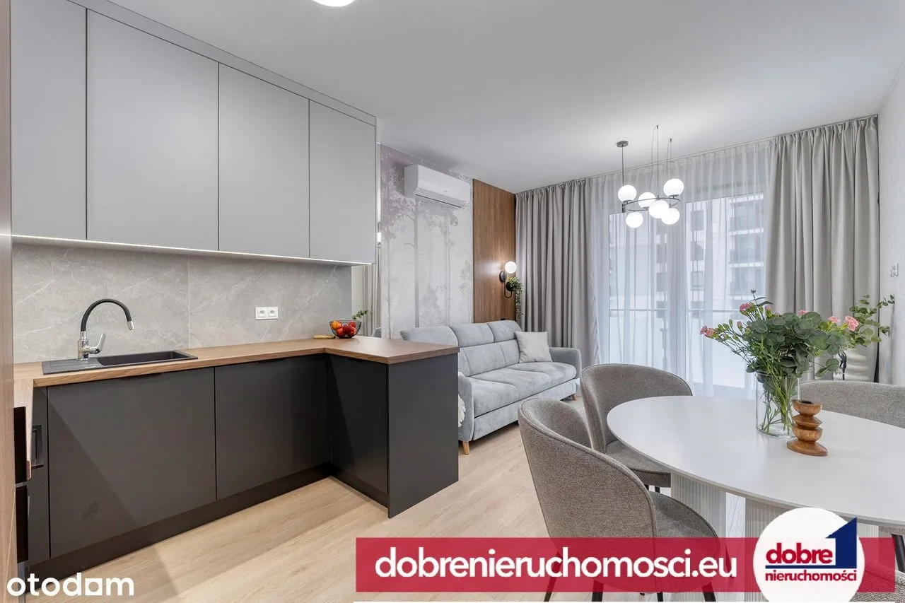 Miniatura oferty: Leśne