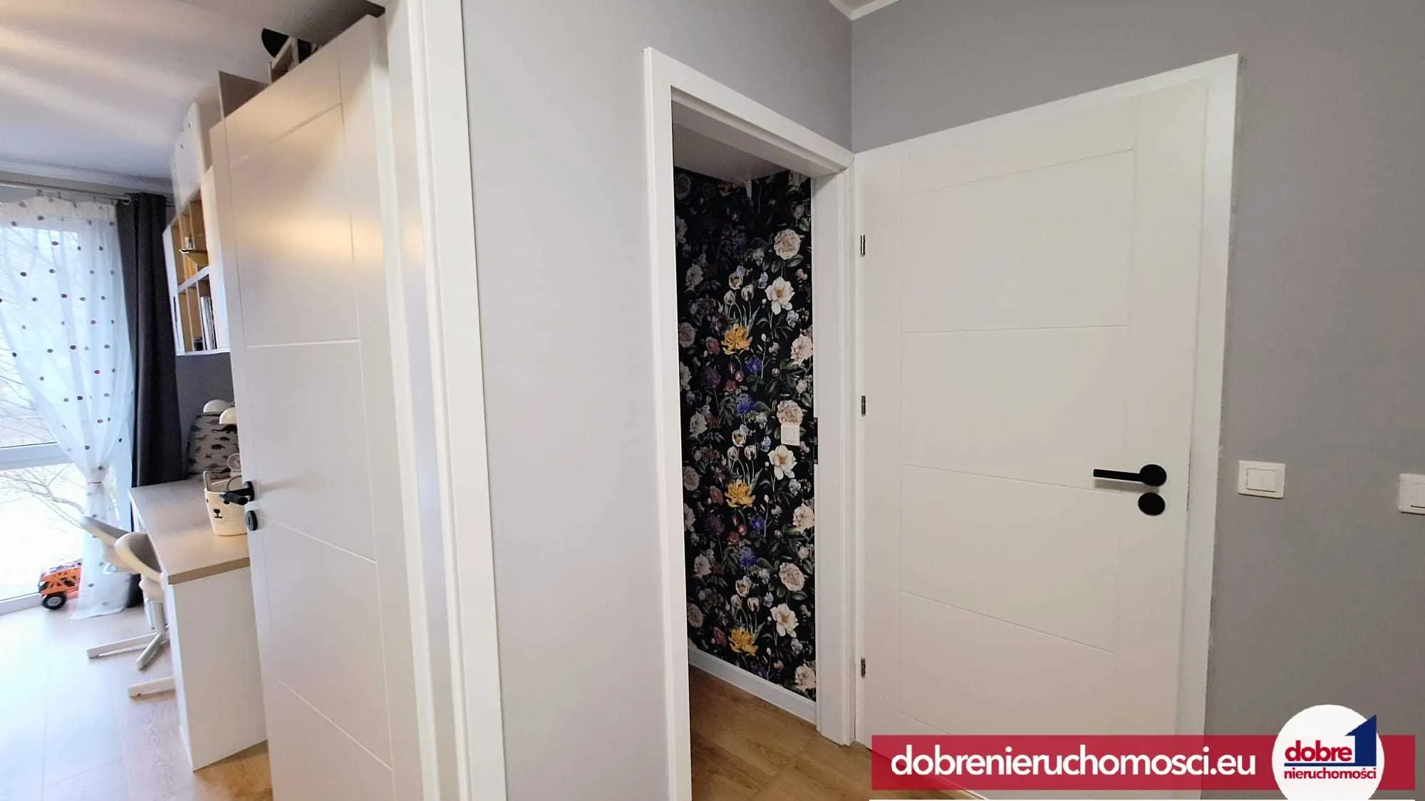 Mieszkanie na sprzedaż Bydgoszcz Kapuściska - zdjęcie 9