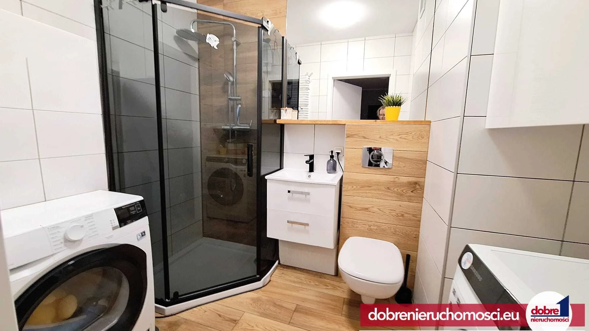 Mieszkanie na sprzedaż Bydgoszcz Kapuściska - zdjęcie 5