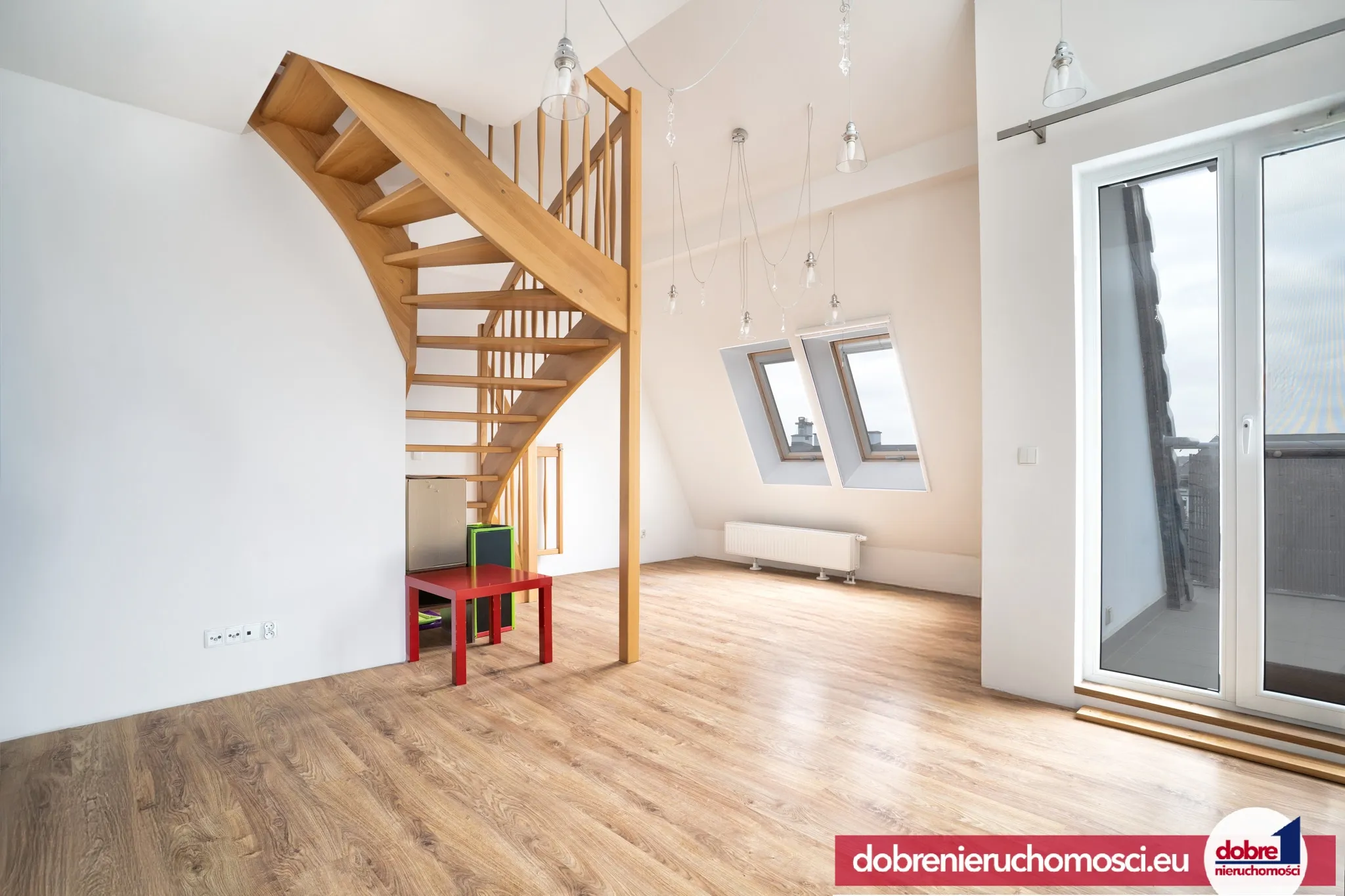 Miniatura oferty: Czyżkówko