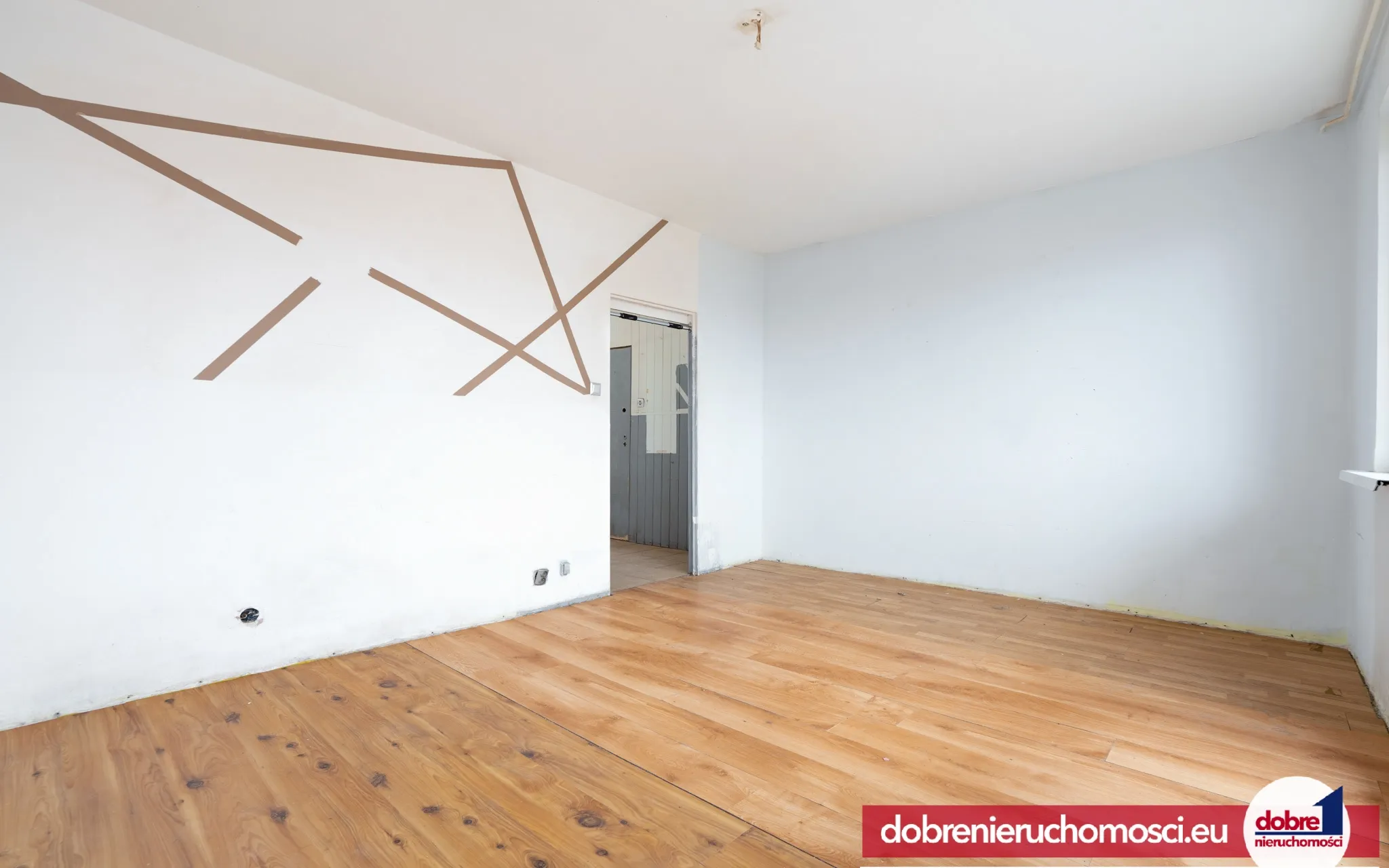 Mieszkanie na sprzedaż Bydgoszcz Szwederowo - zdjęcie 2