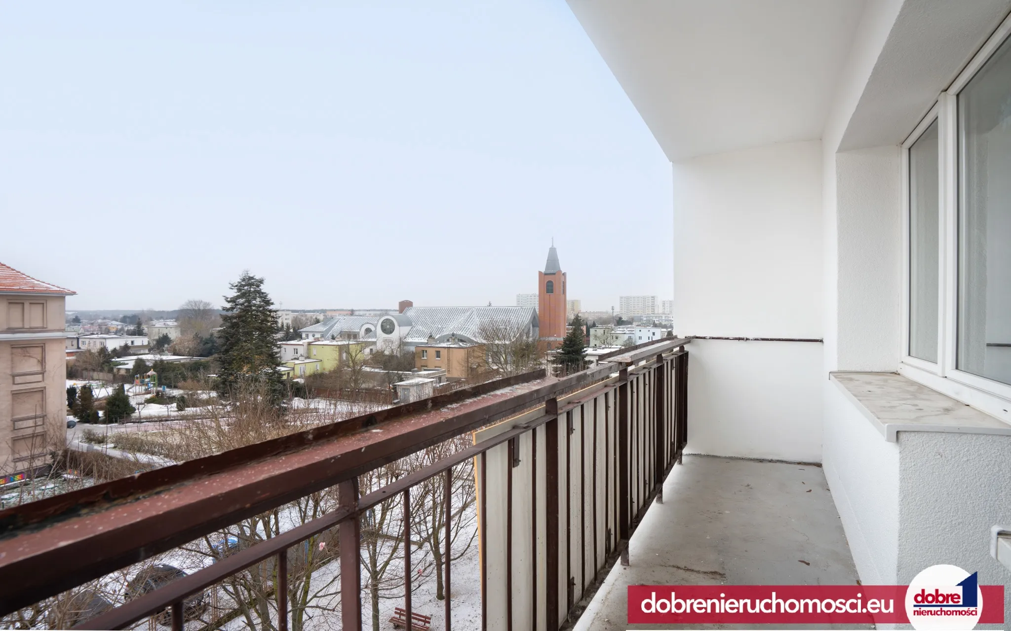 Mieszkanie na sprzedaż Bydgoszcz Szwederowo - zdjęcie 3