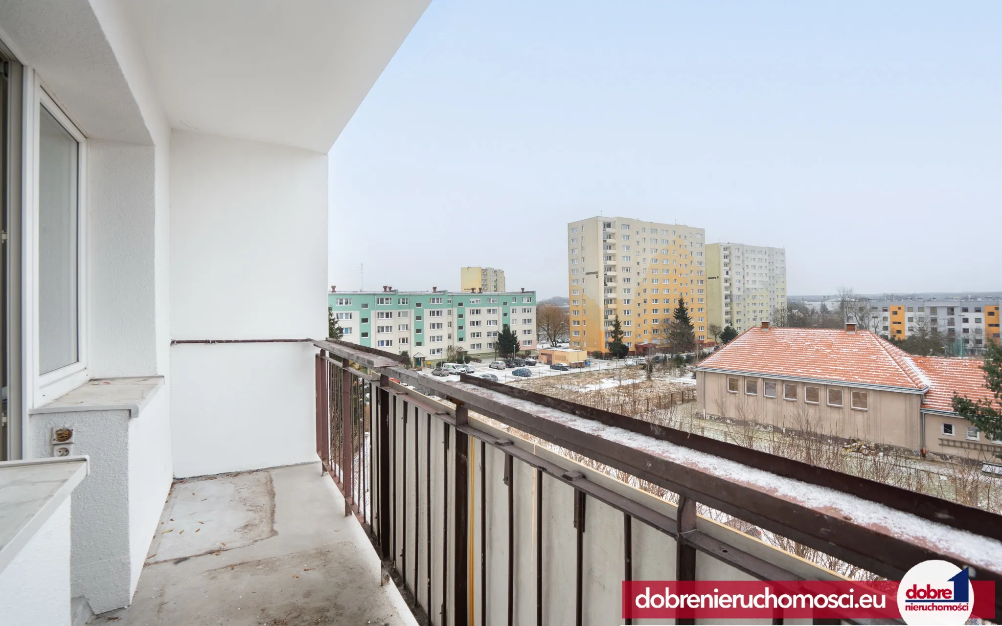 Mieszkanie na sprzedaż Bydgoszcz Szwederowo - zdjęcie 4