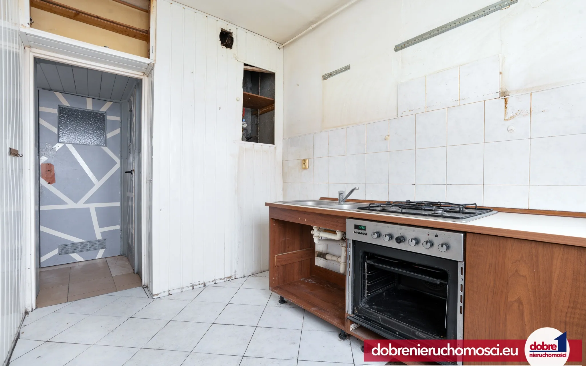 Mieszkanie na sprzedaż Bydgoszcz Szwederowo - zdjęcie 7