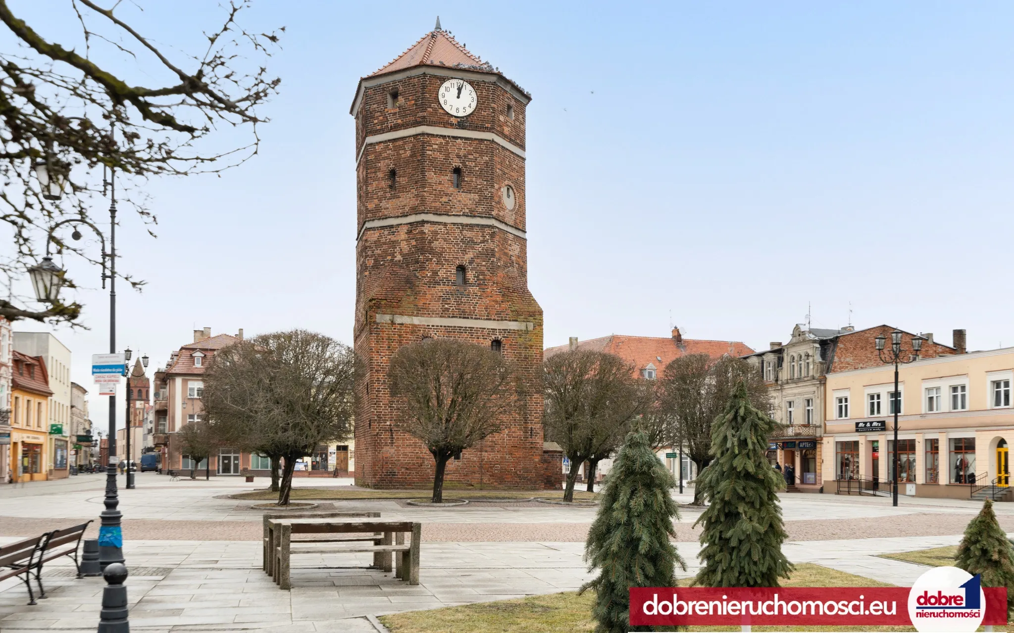 Mieszkanie na sprzedaż Bydgoszcz Żnin - zdjęcie 16