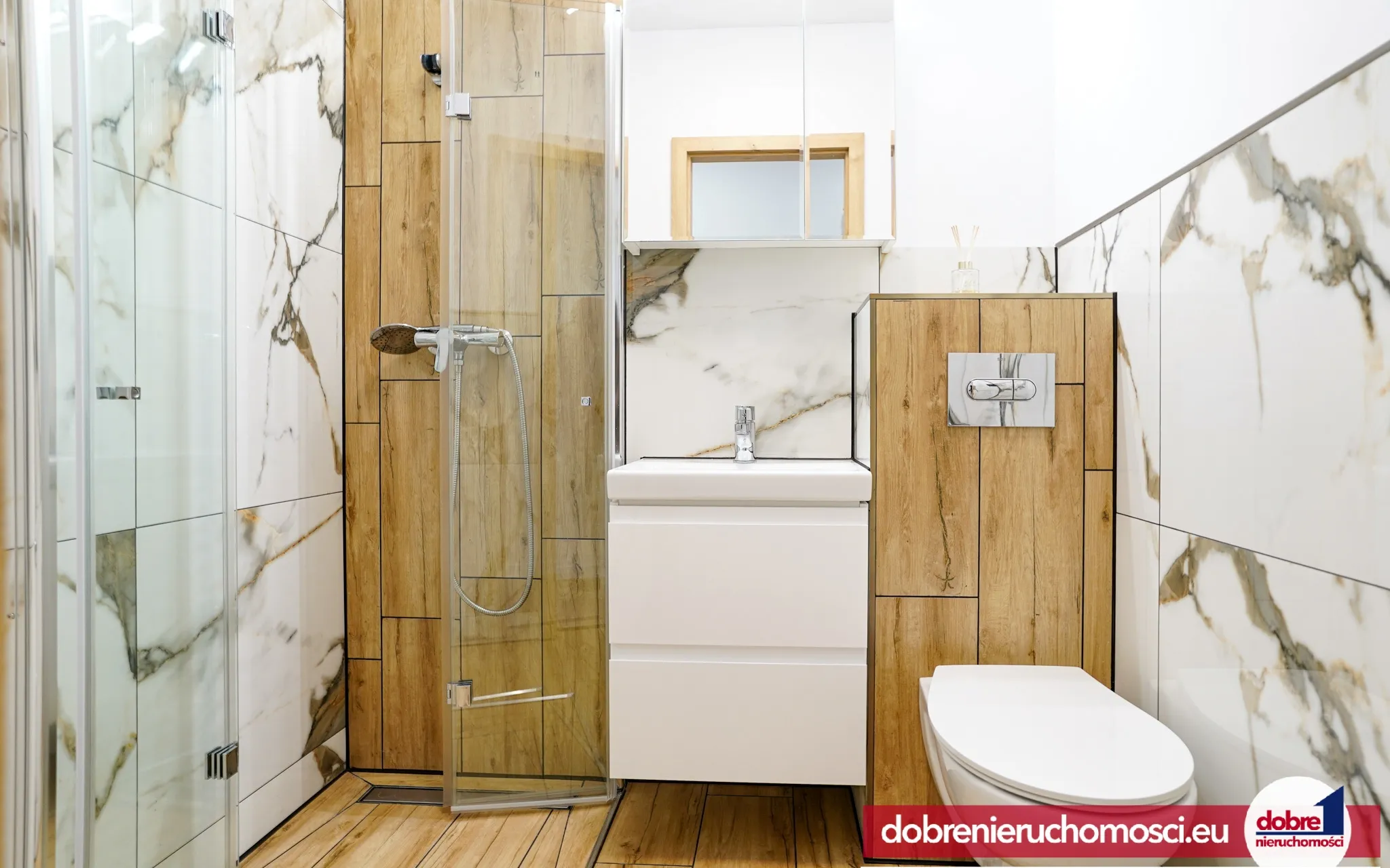 Mieszkanie na sprzedaż Bydgoszcz Kapuściska - zdjęcie 10