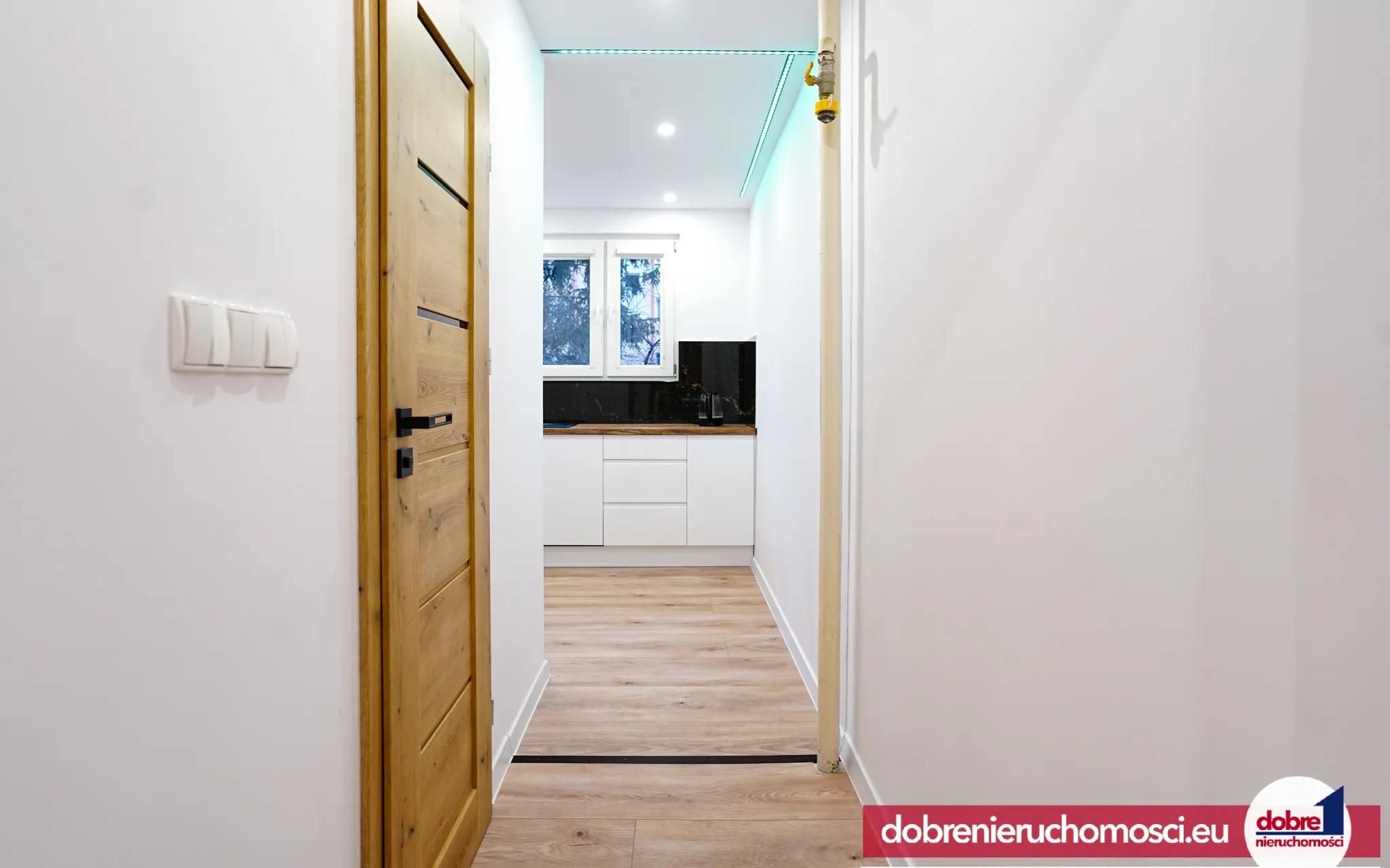 Mieszkanie na sprzedaż Bydgoszcz Kapuściska - zdjęcie 11