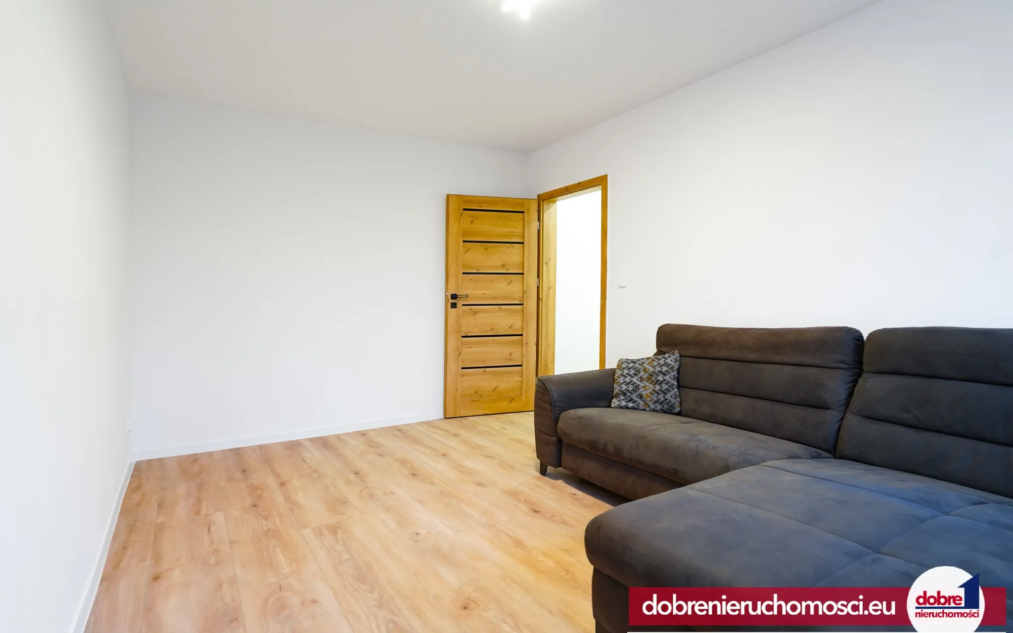 Mieszkanie na sprzedaż Bydgoszcz Kapuściska - zdjęcie 4