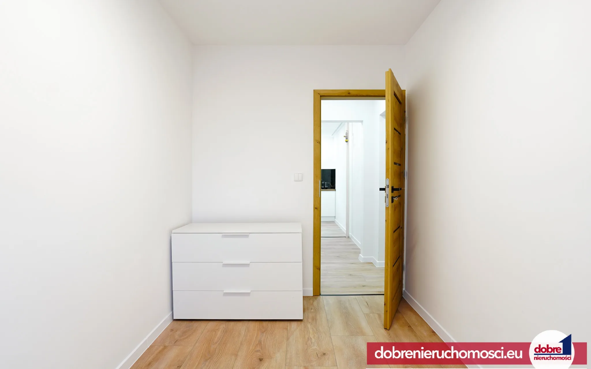 Mieszkanie na sprzedaż Bydgoszcz Kapuściska - zdjęcie 8