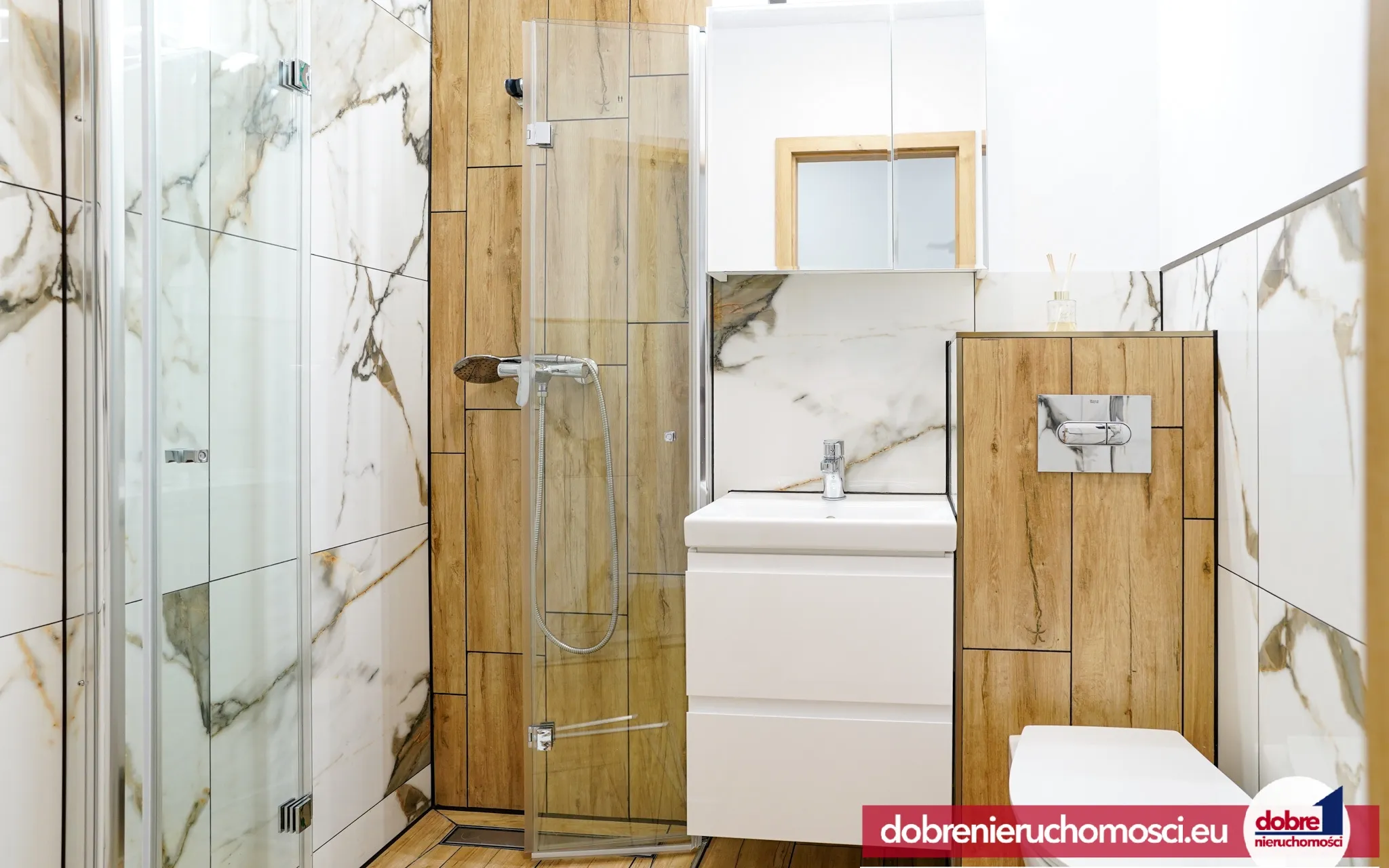 Mieszkanie na sprzedaż Bydgoszcz Kapuściska - zdjęcie 9