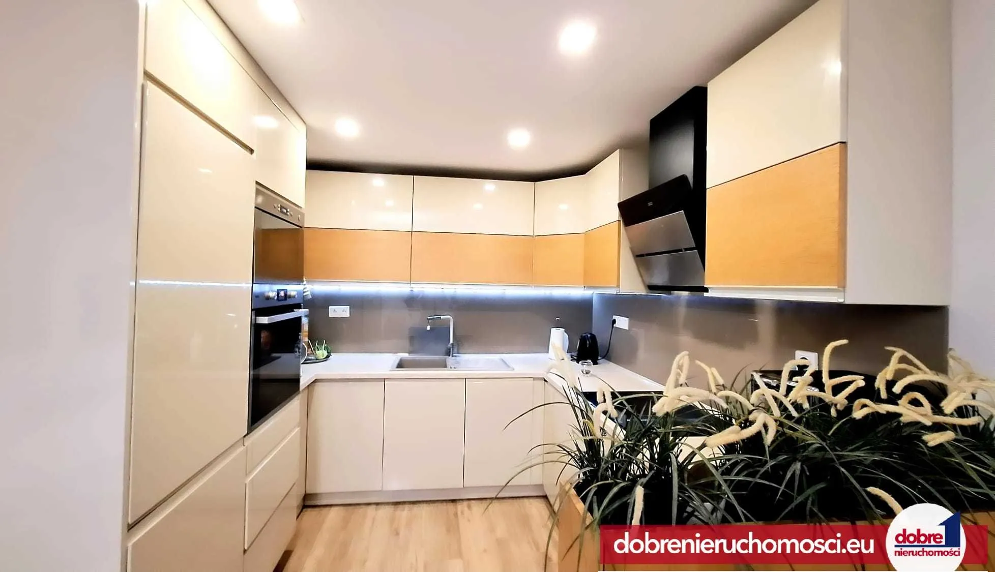 Mieszkanie na sprzedaż Bydgoszcz Wzgórze Wolności - zdjęcie 1