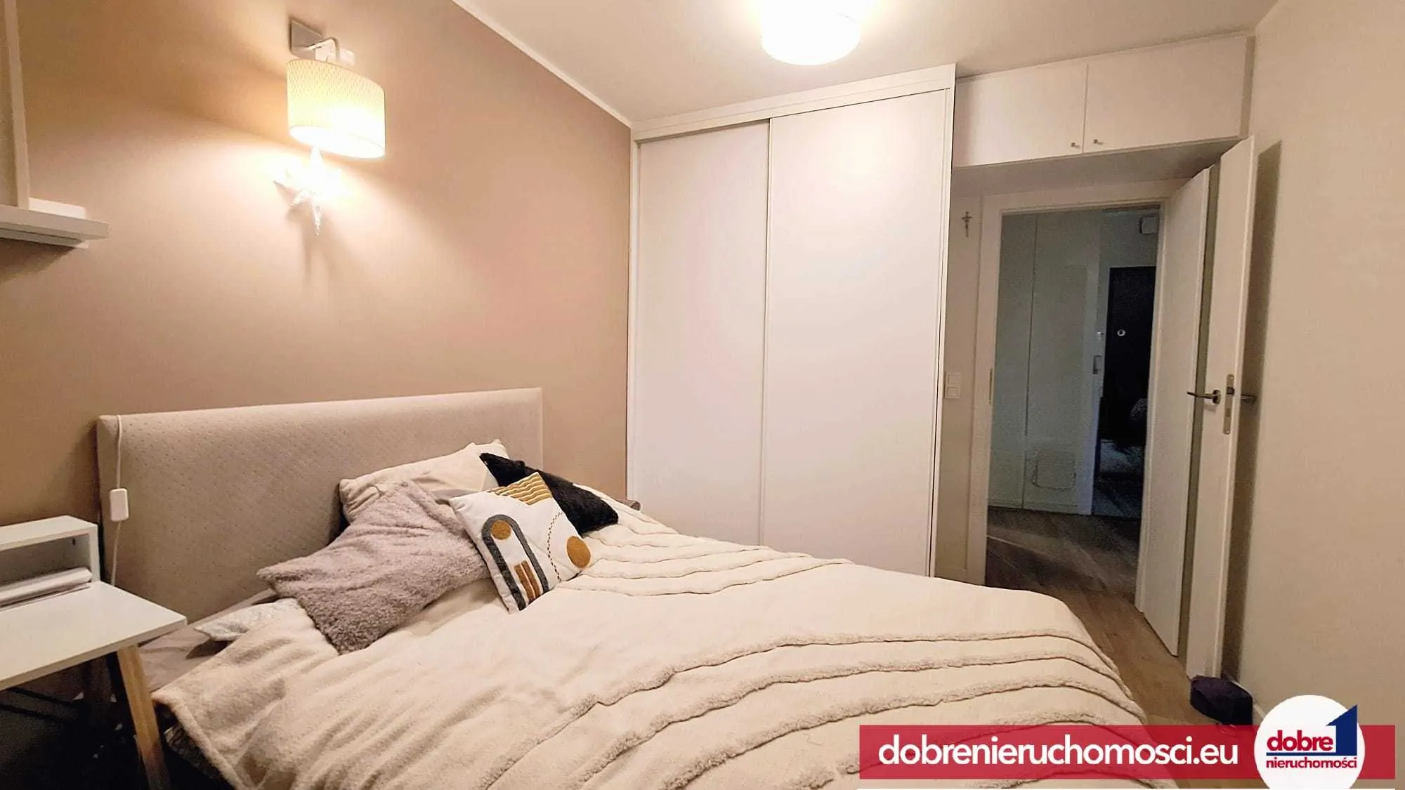 Mieszkanie na sprzedaż Bydgoszcz Wzgórze Wolności - zdjęcie 5