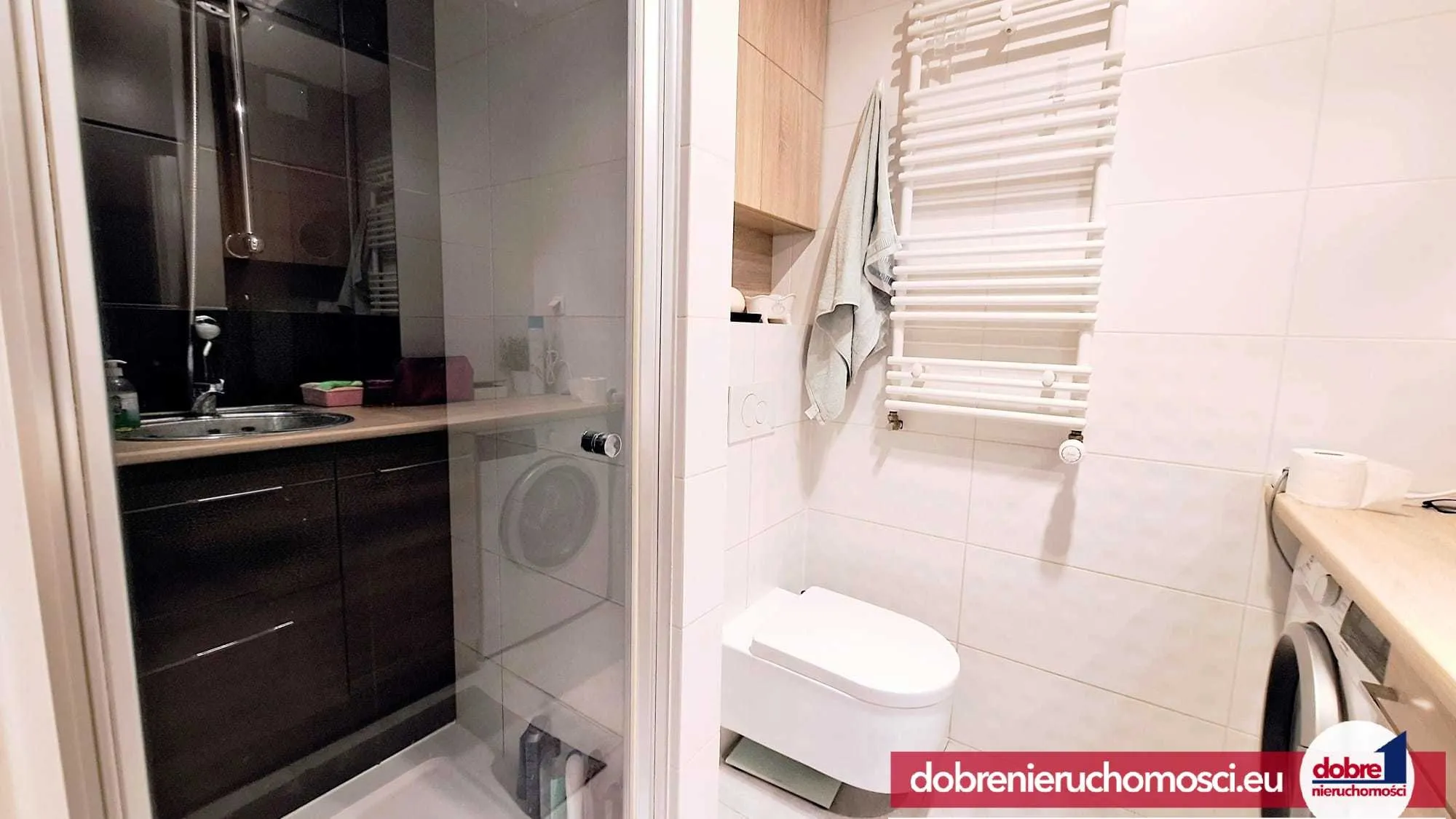 Mieszkanie na sprzedaż Bydgoszcz Wzgórze Wolności - zdjęcie 7