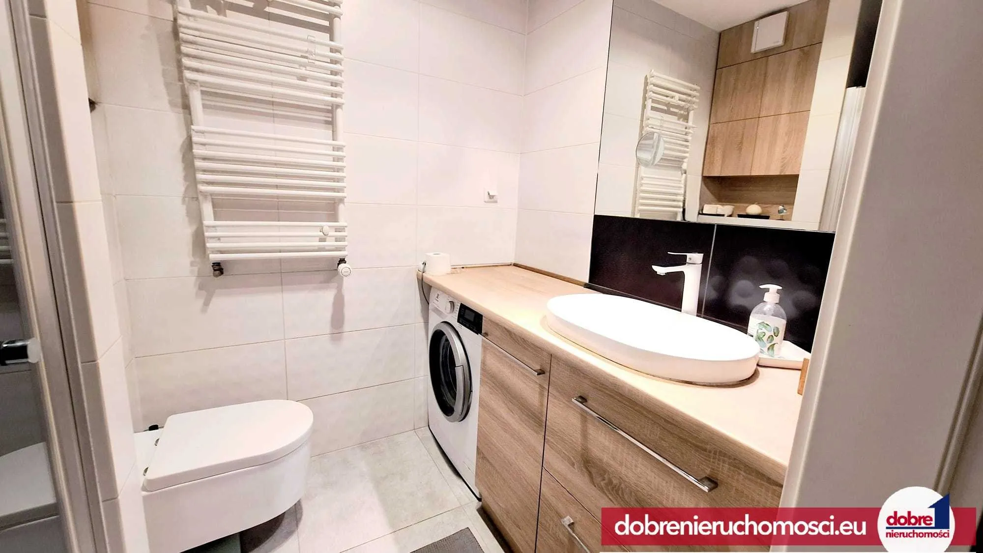 Mieszkanie na sprzedaż Bydgoszcz Wzgórze Wolności - zdjęcie 8