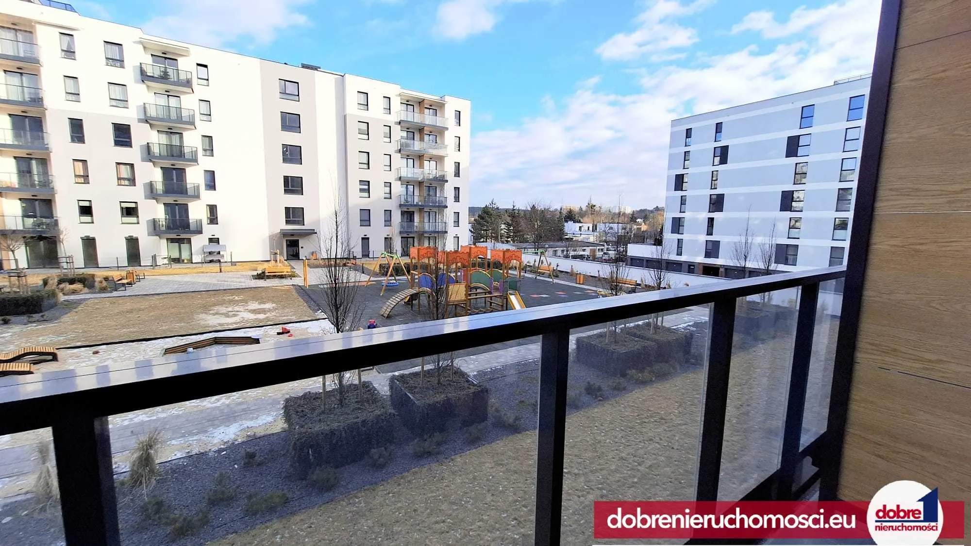 Mieszkanie na sprzedaż Bydgoszcz Kapuściska - zdjęcie 13