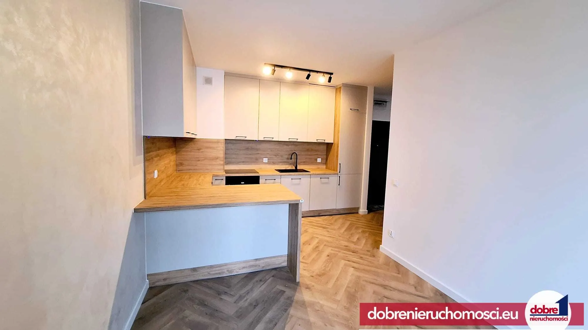 Mieszkanie na sprzedaż Bydgoszcz Kapuściska - zdjęcie 3