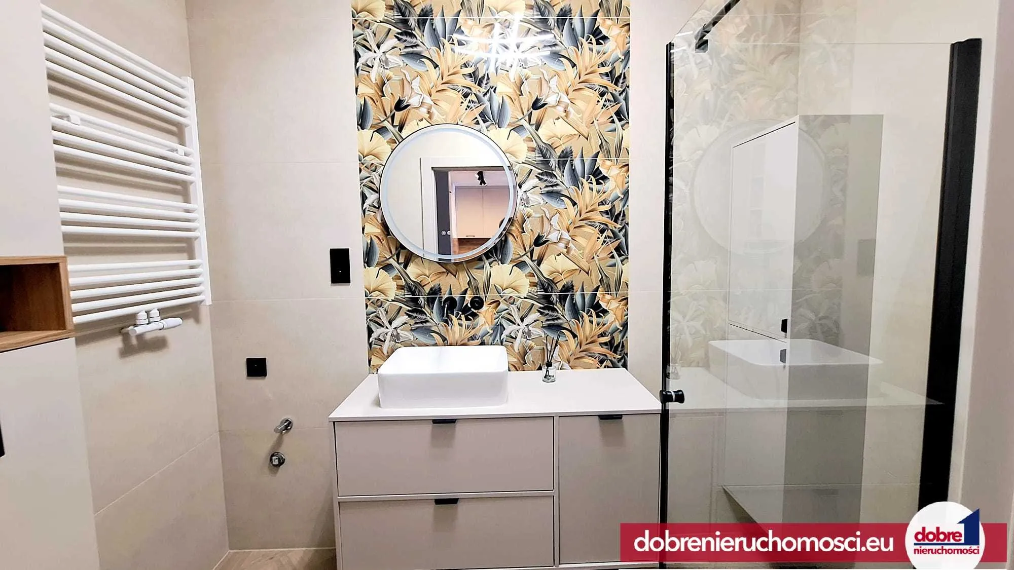 Mieszkanie na sprzedaż Bydgoszcz Kapuściska - zdjęcie 5