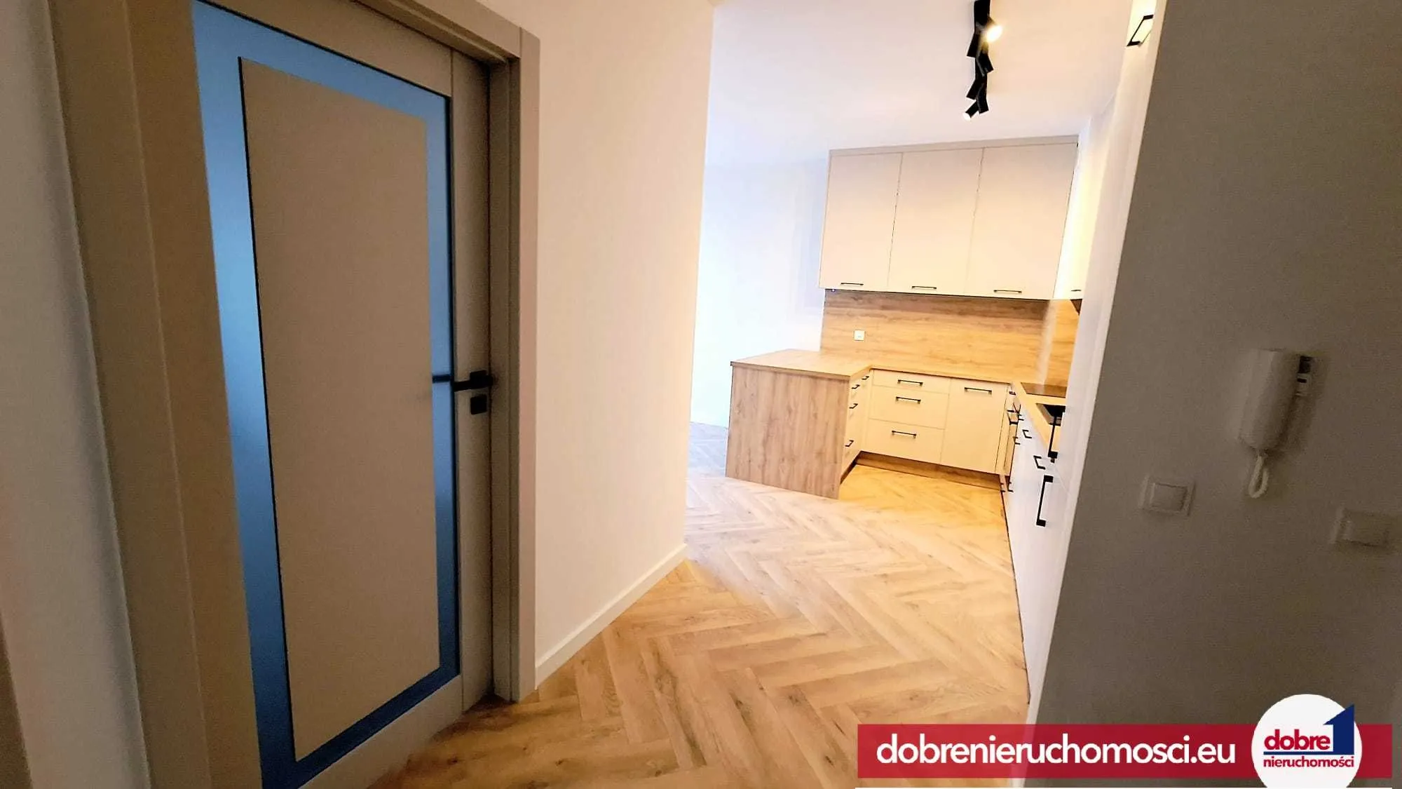 Mieszkanie na sprzedaż Bydgoszcz Kapuściska - zdjęcie 9