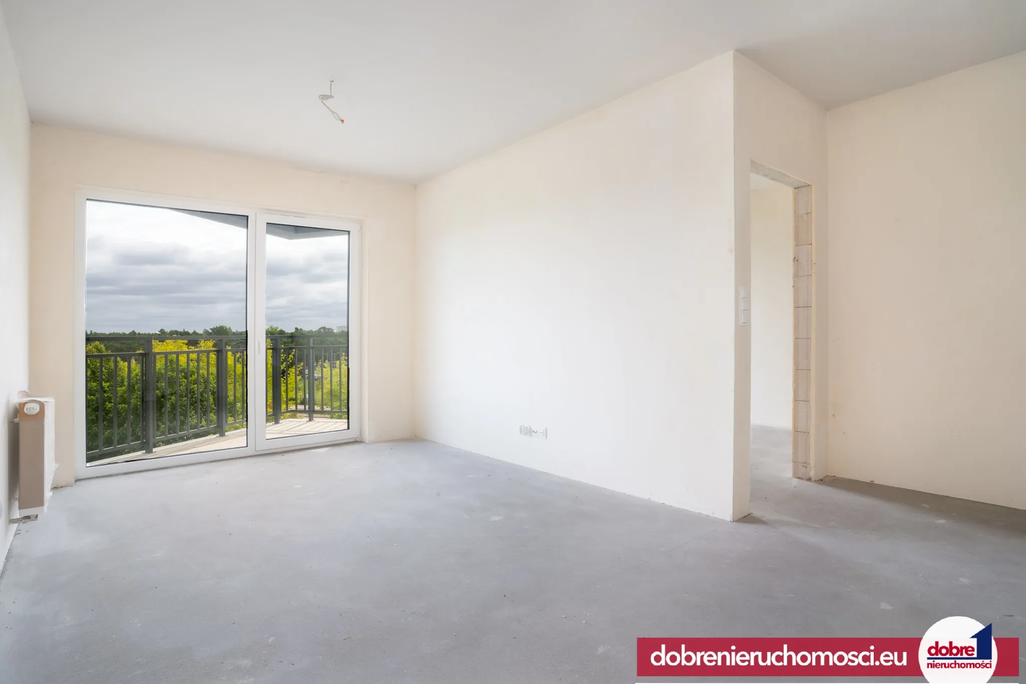 Mieszkanie na sprzedaż Bydgoszcz Nowy Fordon - zdjęcie 2