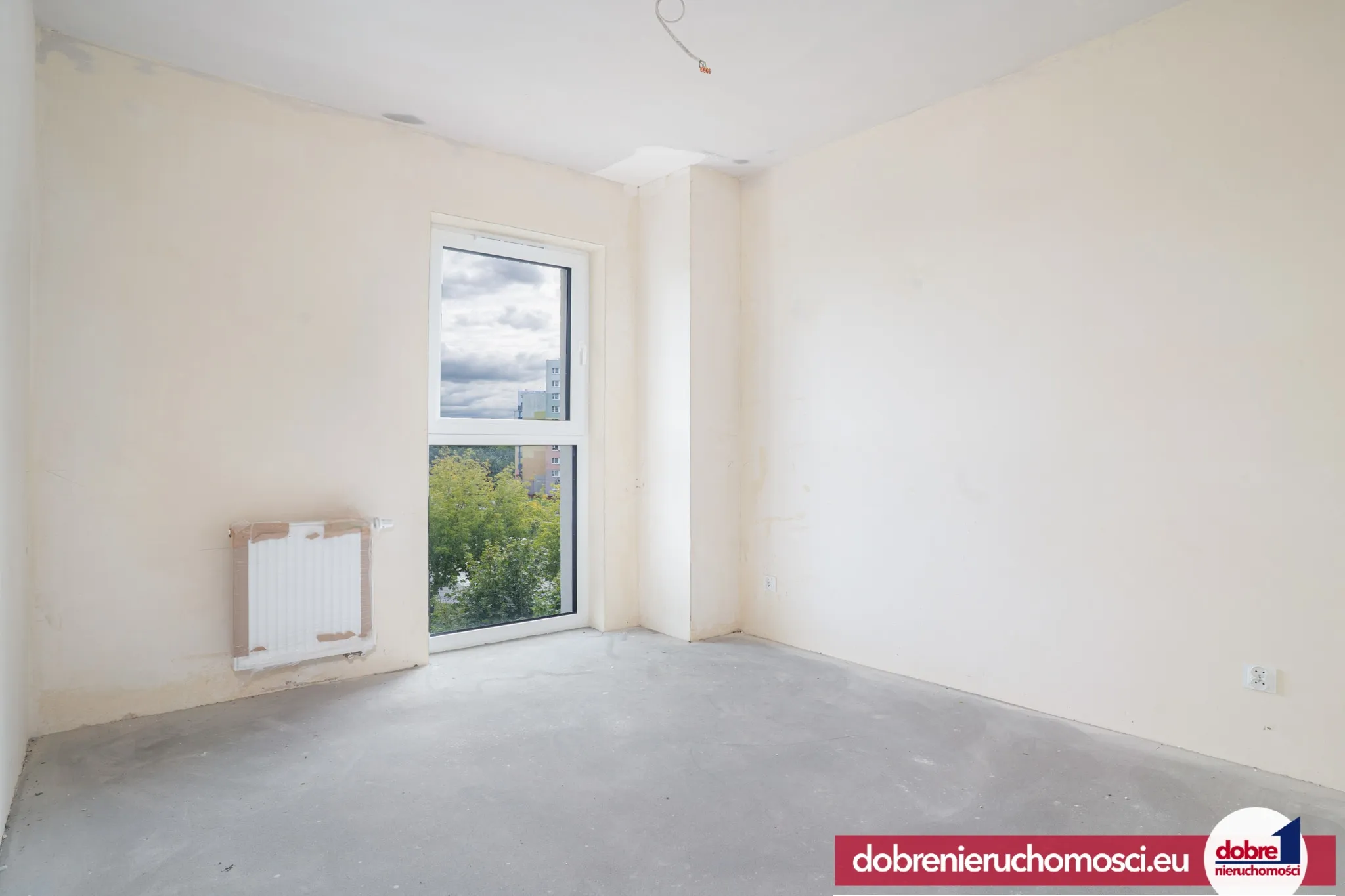 Mieszkanie na sprzedaż Bydgoszcz Nowy Fordon - zdjęcie 3