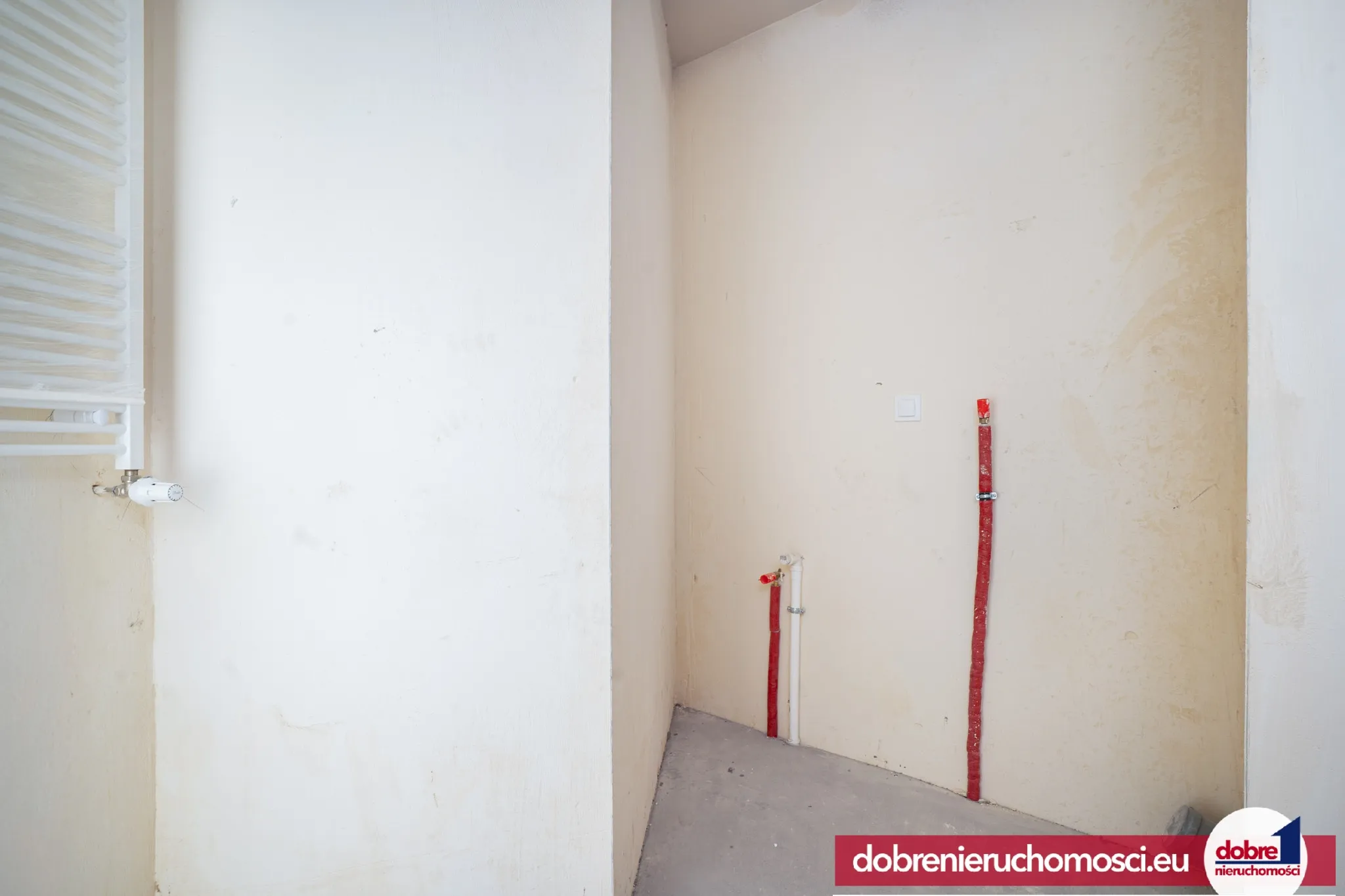 Mieszkanie na sprzedaż Bydgoszcz Nowy Fordon - zdjęcie 5