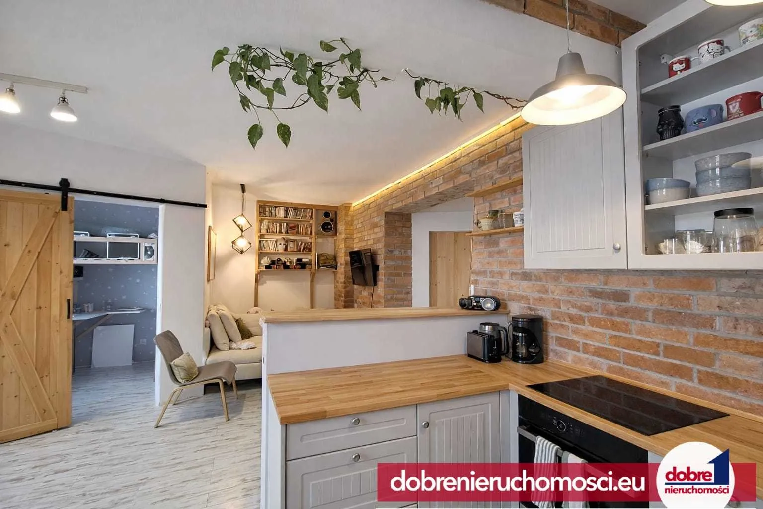 Mieszkanie na sprzedaż Bydgoszcz Szwederowo - zdjęcie 3