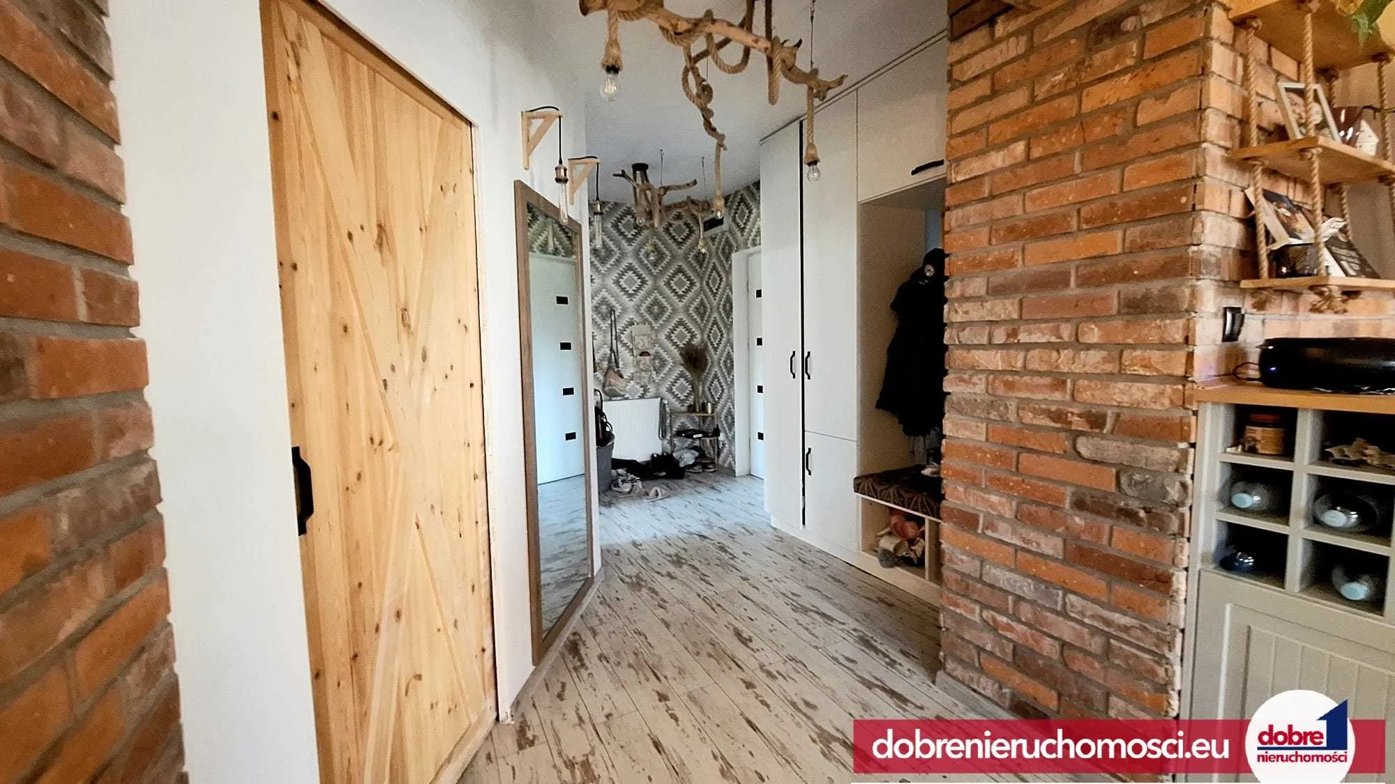 Mieszkanie na sprzedaż Bydgoszcz Szwederowo - zdjęcie 7