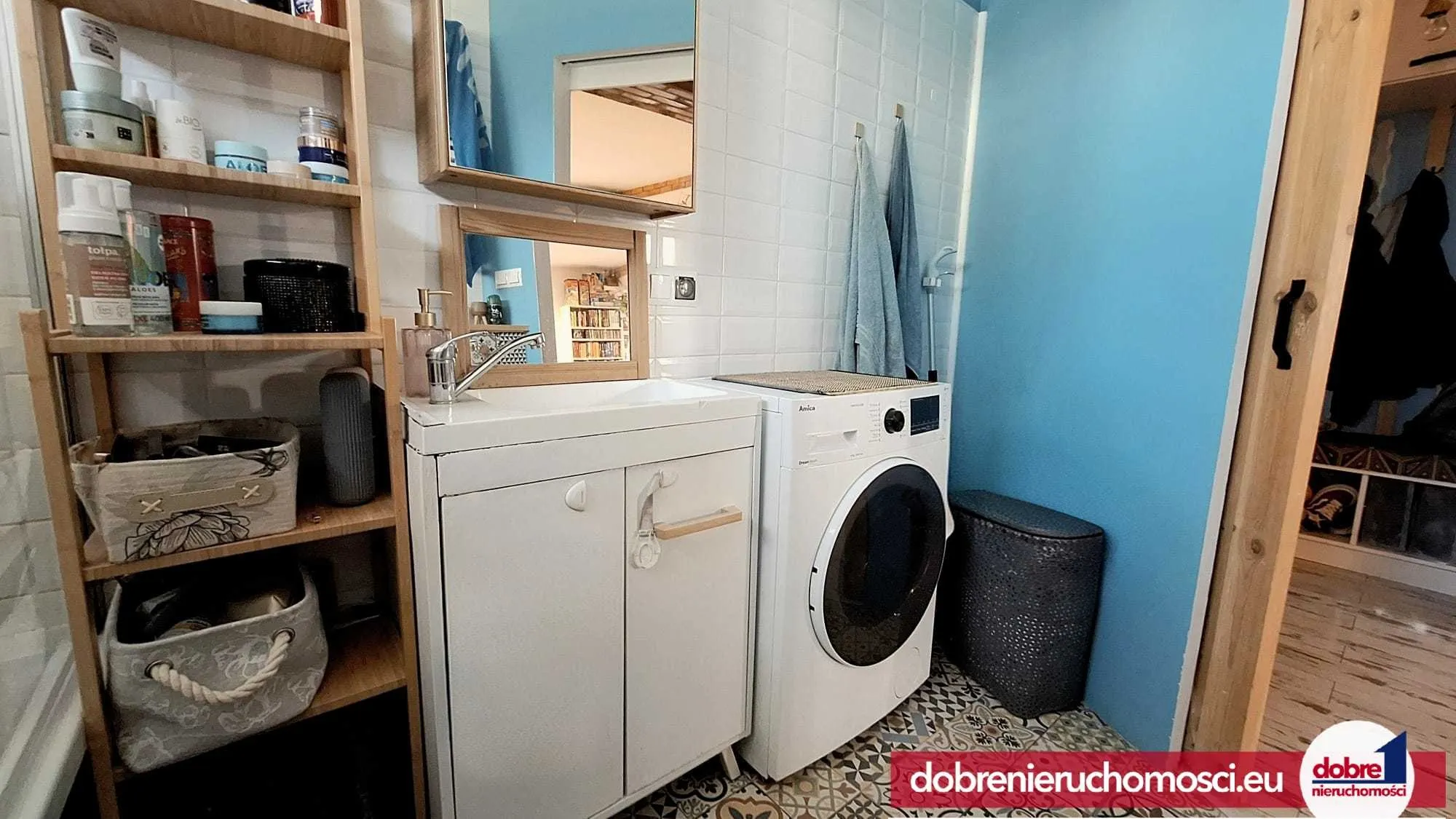 Mieszkanie na sprzedaż Bydgoszcz Szwederowo - zdjęcie 9