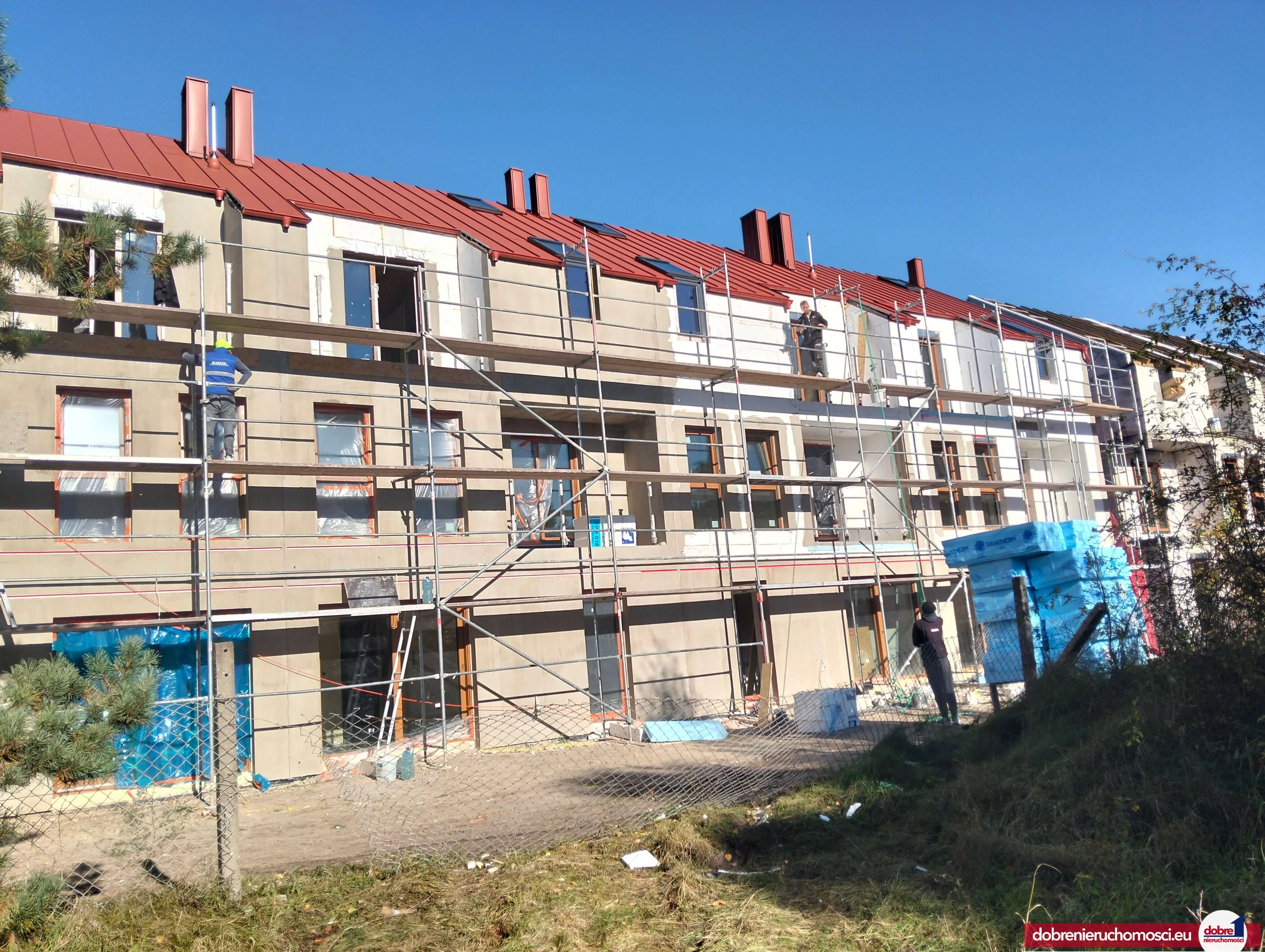 Mieszkanie na sprzedaż Bydgoszcz Osielsko - zdjęcie 10