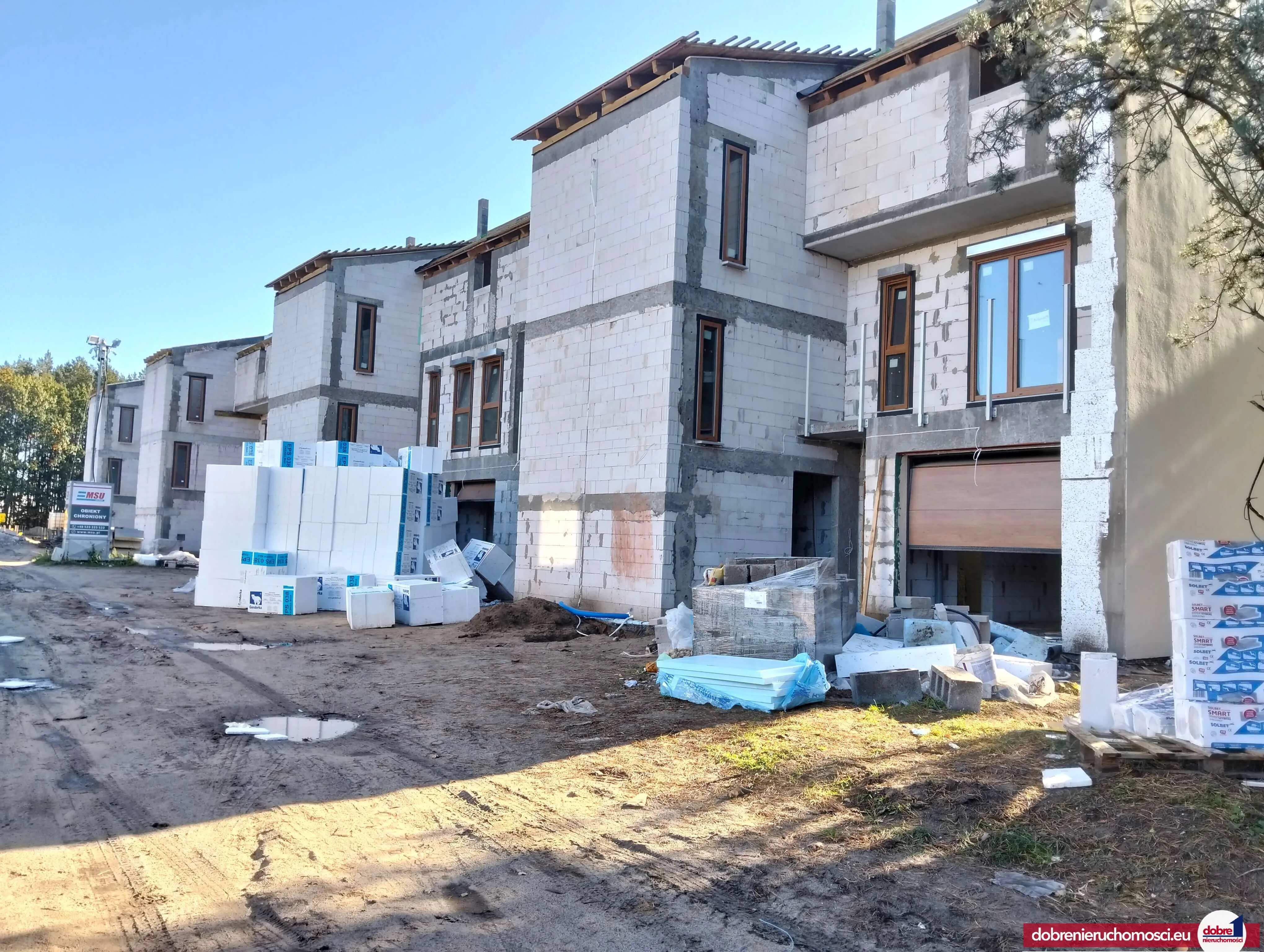 Mieszkanie na sprzedaż Bydgoszcz Osielsko - zdjęcie 11