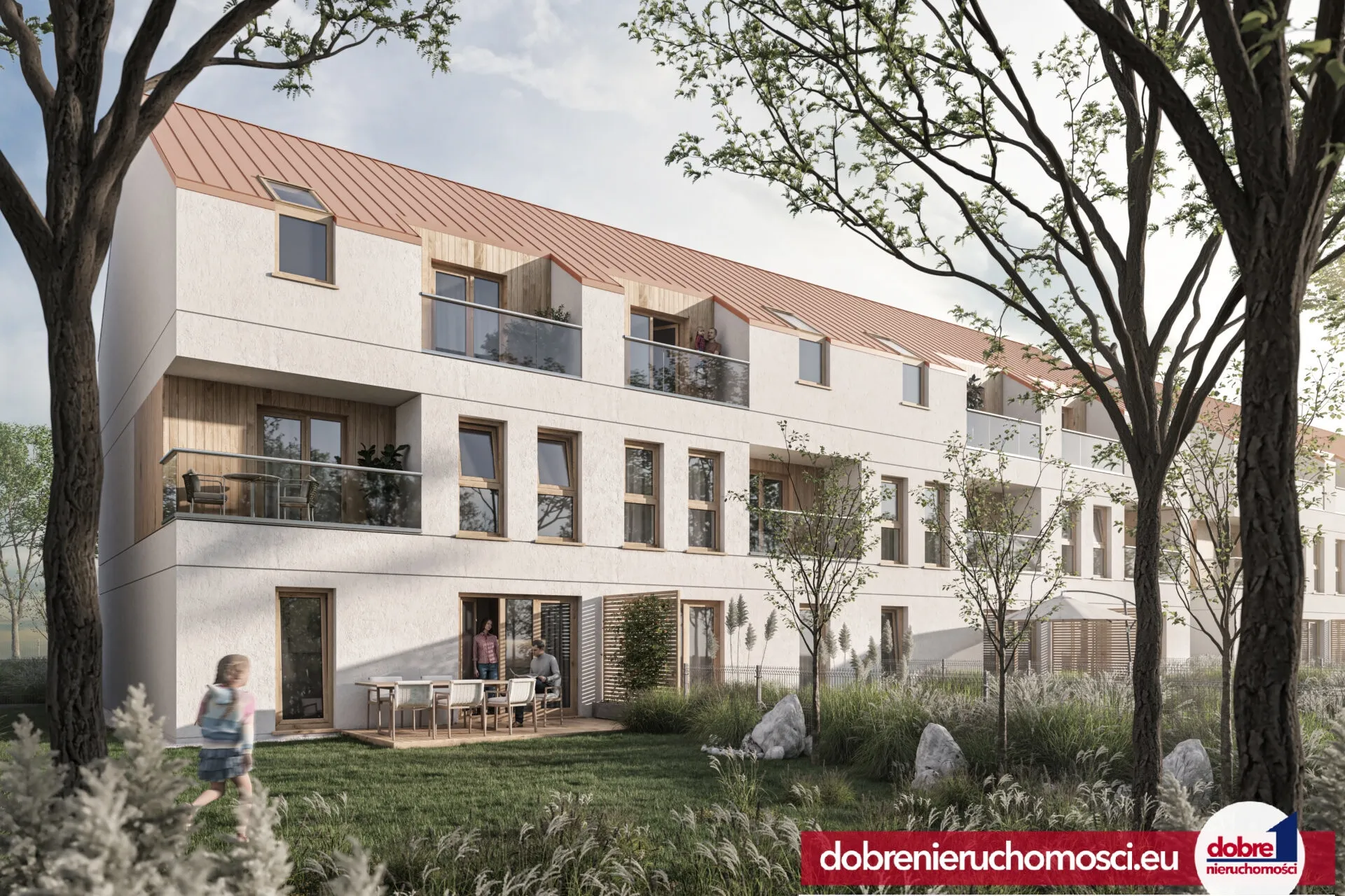 Mieszkanie na sprzedaż Bydgoszcz Osielsko - zdjęcie 2