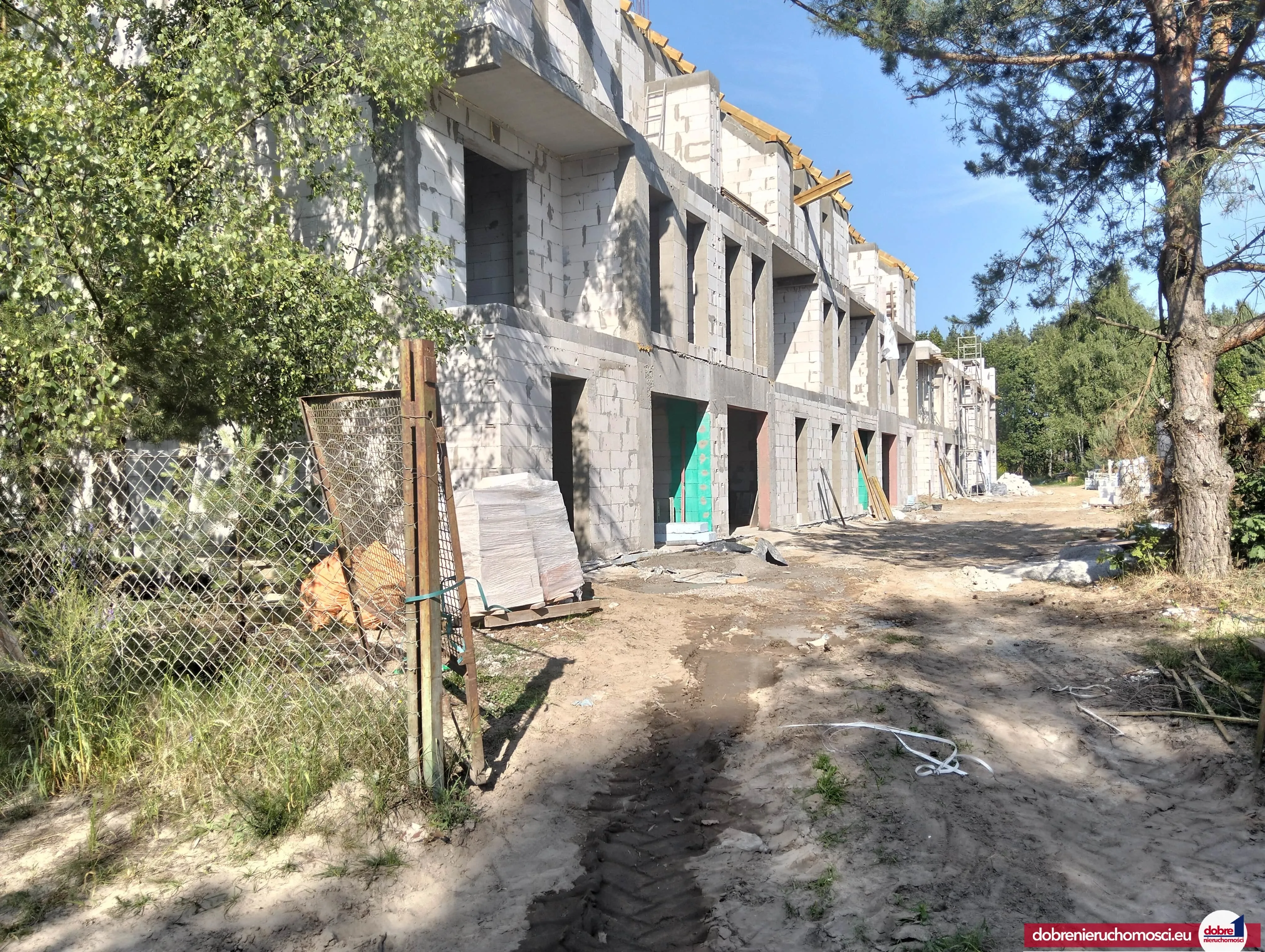 Mieszkanie na sprzedaż Bydgoszcz Osielsko - zdjęcie 8