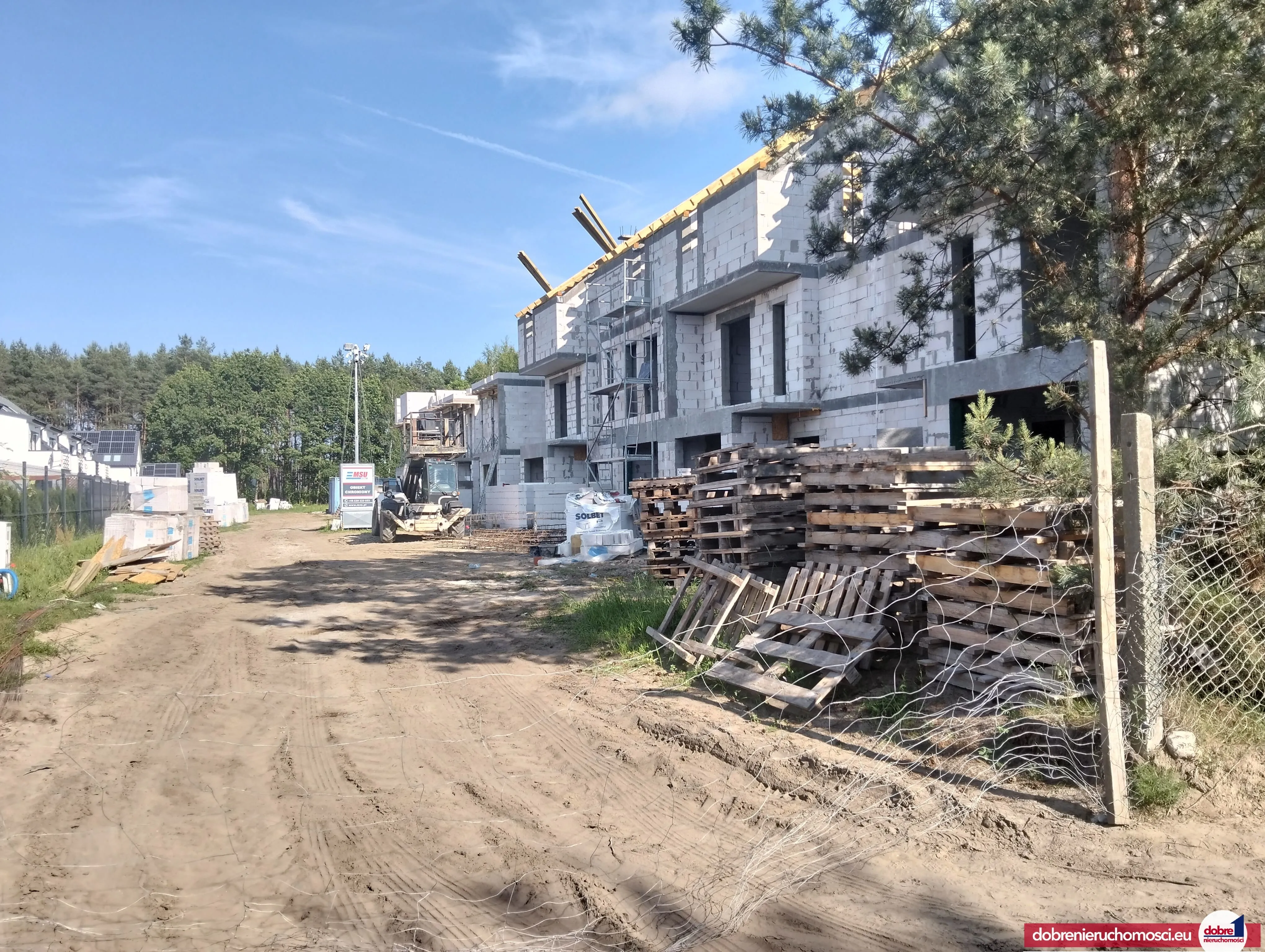 Mieszkanie na sprzedaż Bydgoszcz Osielsko - zdjęcie 9