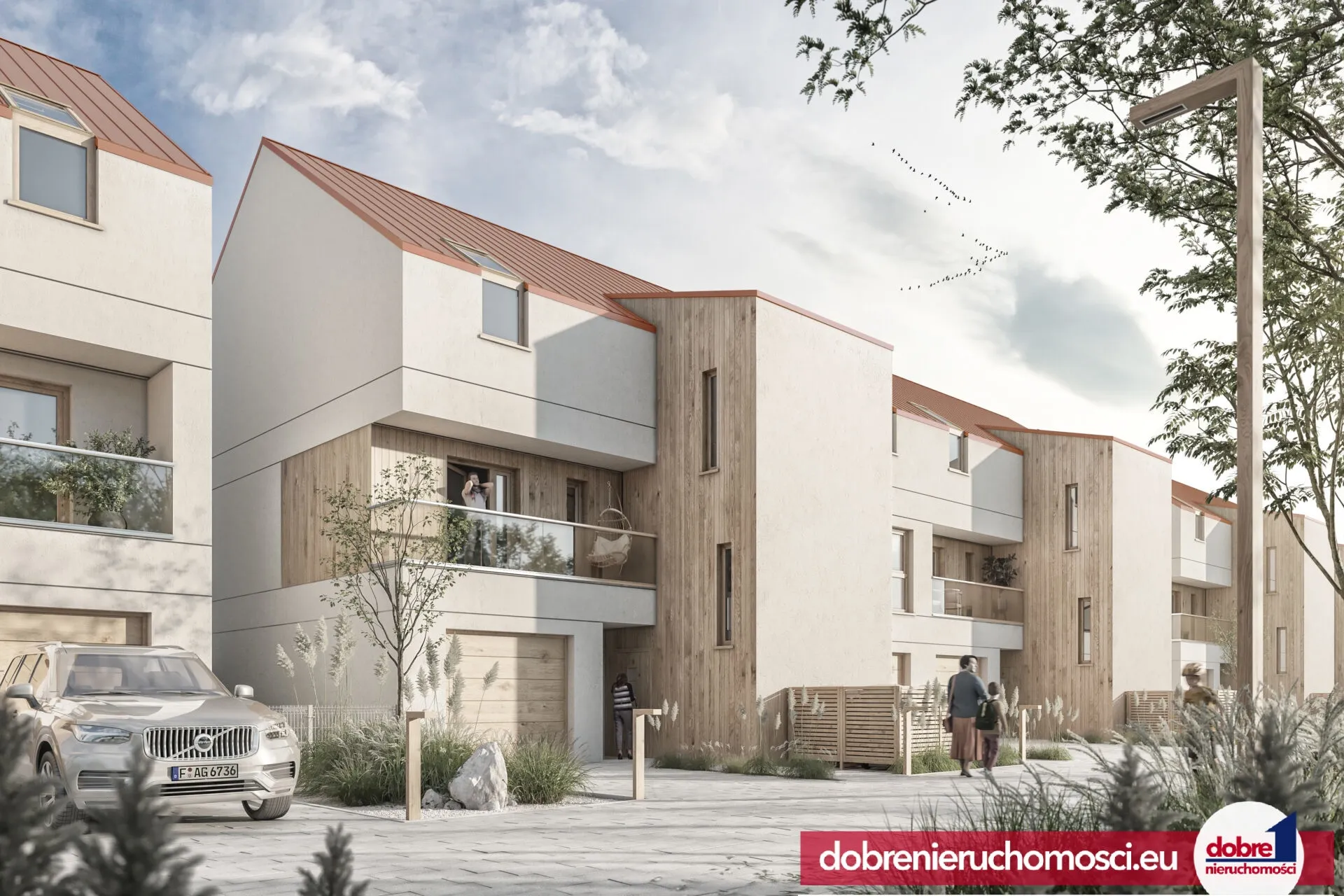 Mieszkanie na sprzedaż Bydgoszcz Osielsko - zdjęcie 2