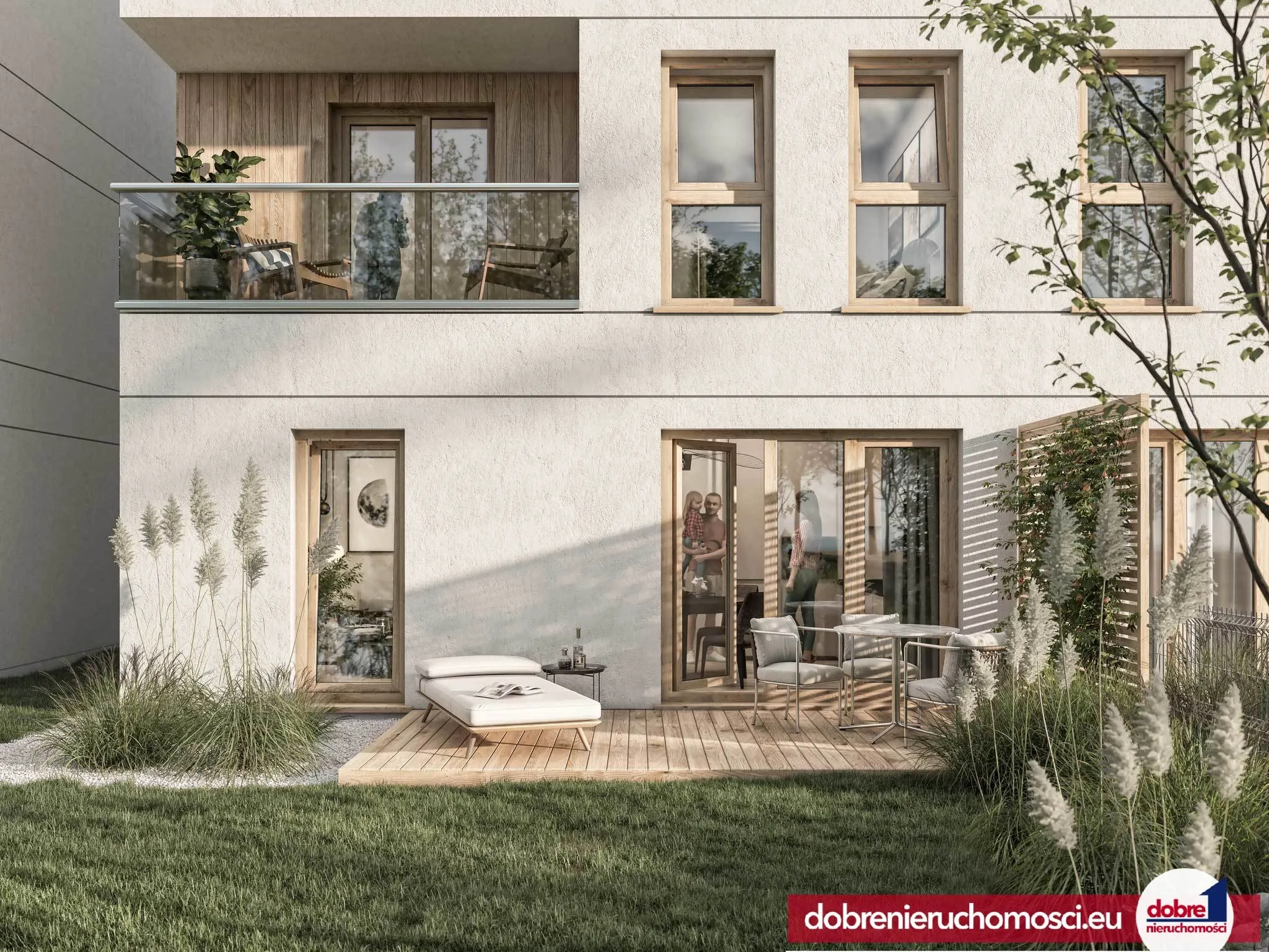 Mieszkanie na sprzedaż Bydgoszcz Osielsko - zdjęcie 4